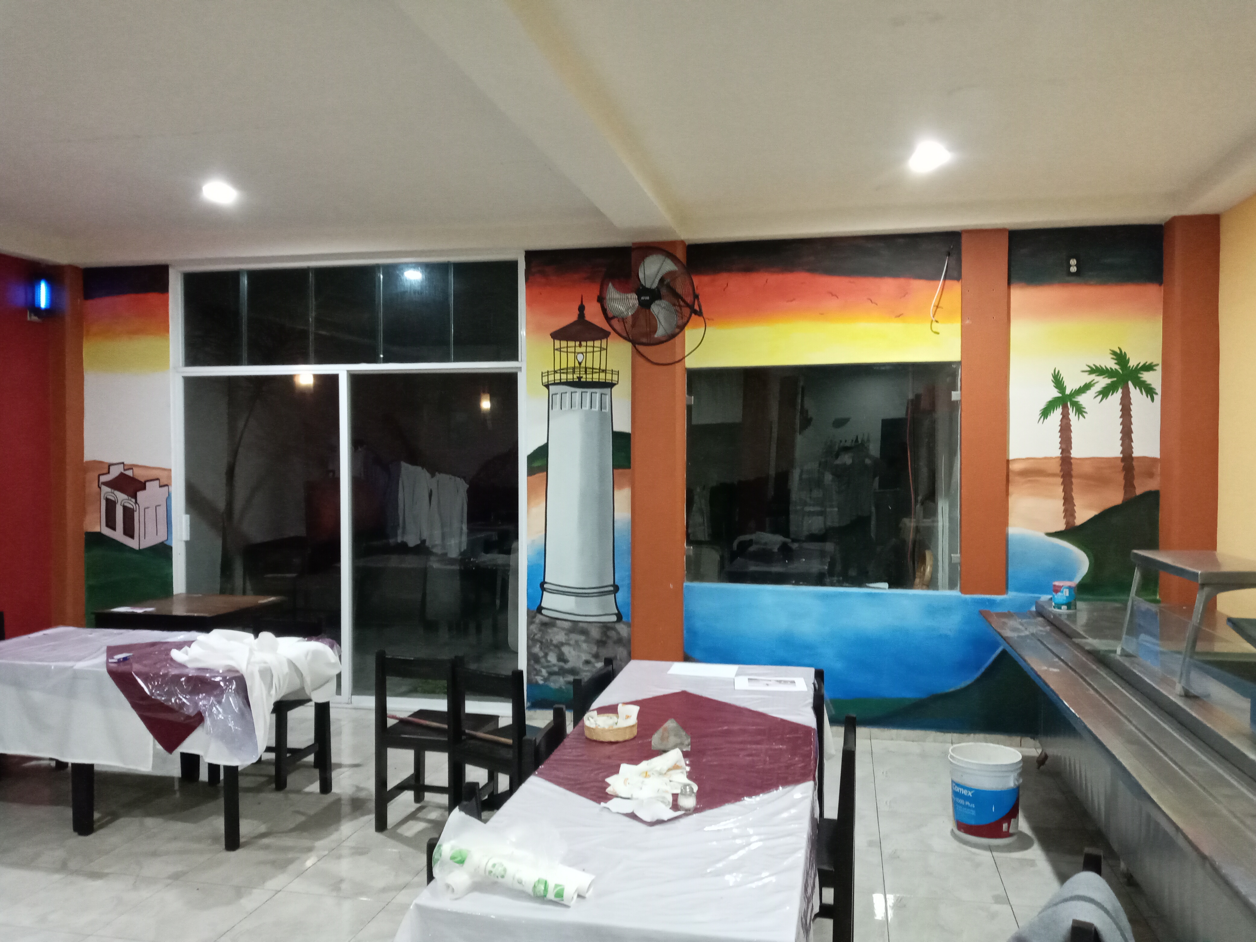 Arena Restaurante image 9