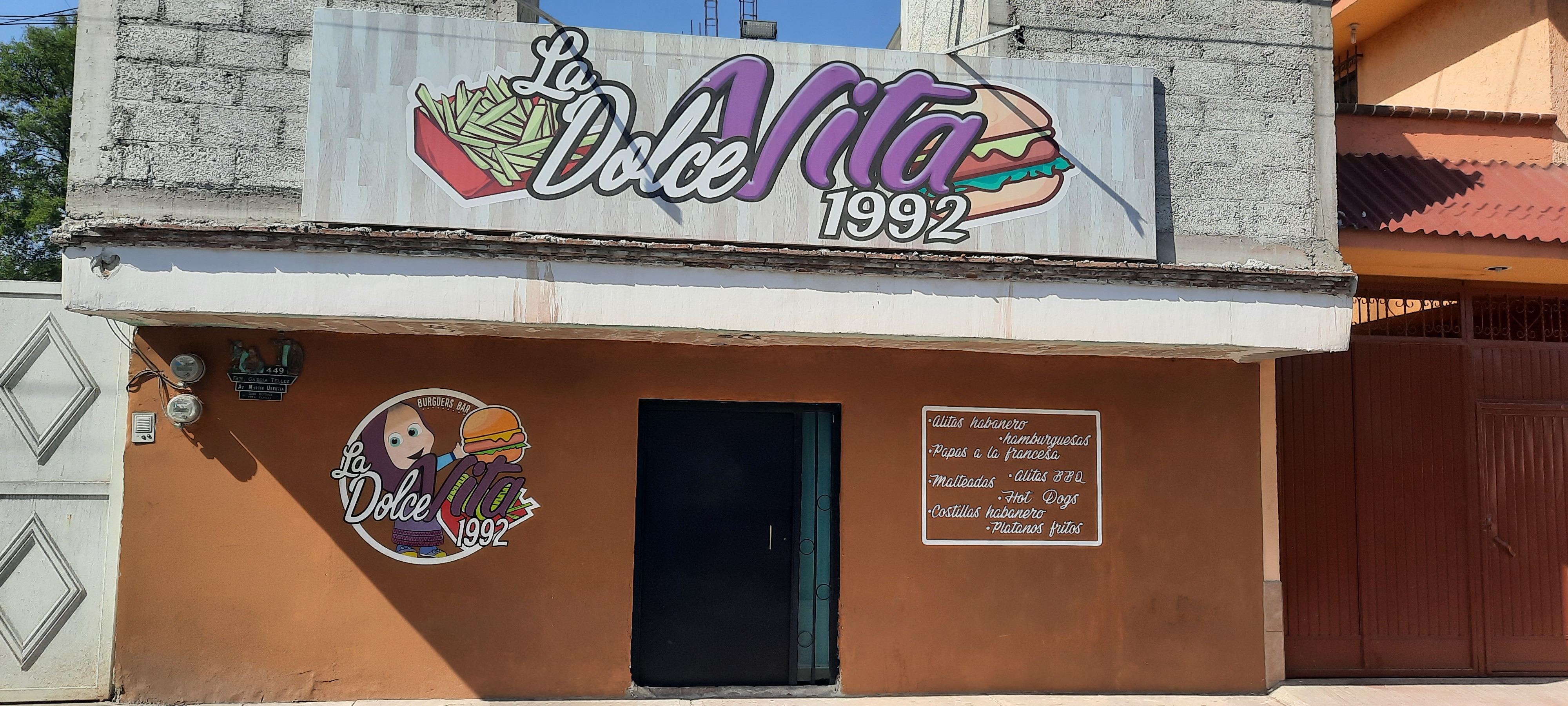 La Dolce Vita 1992 image 3