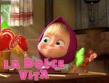La Dolce Vita 1992 image 5