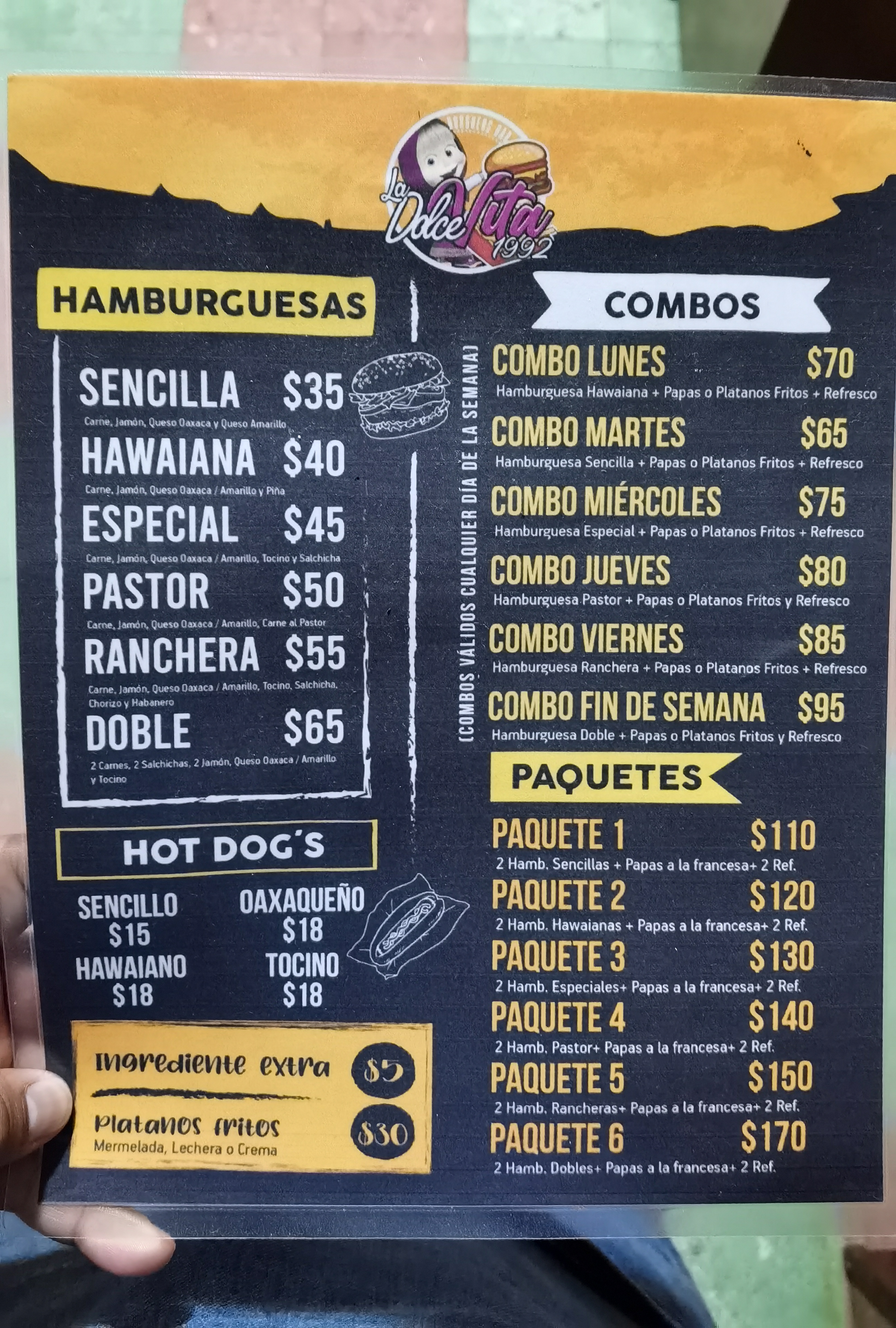 La Dolce Vita 1992 image 7