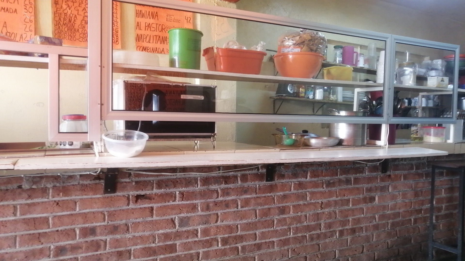 Antojitos Marypaz image 1