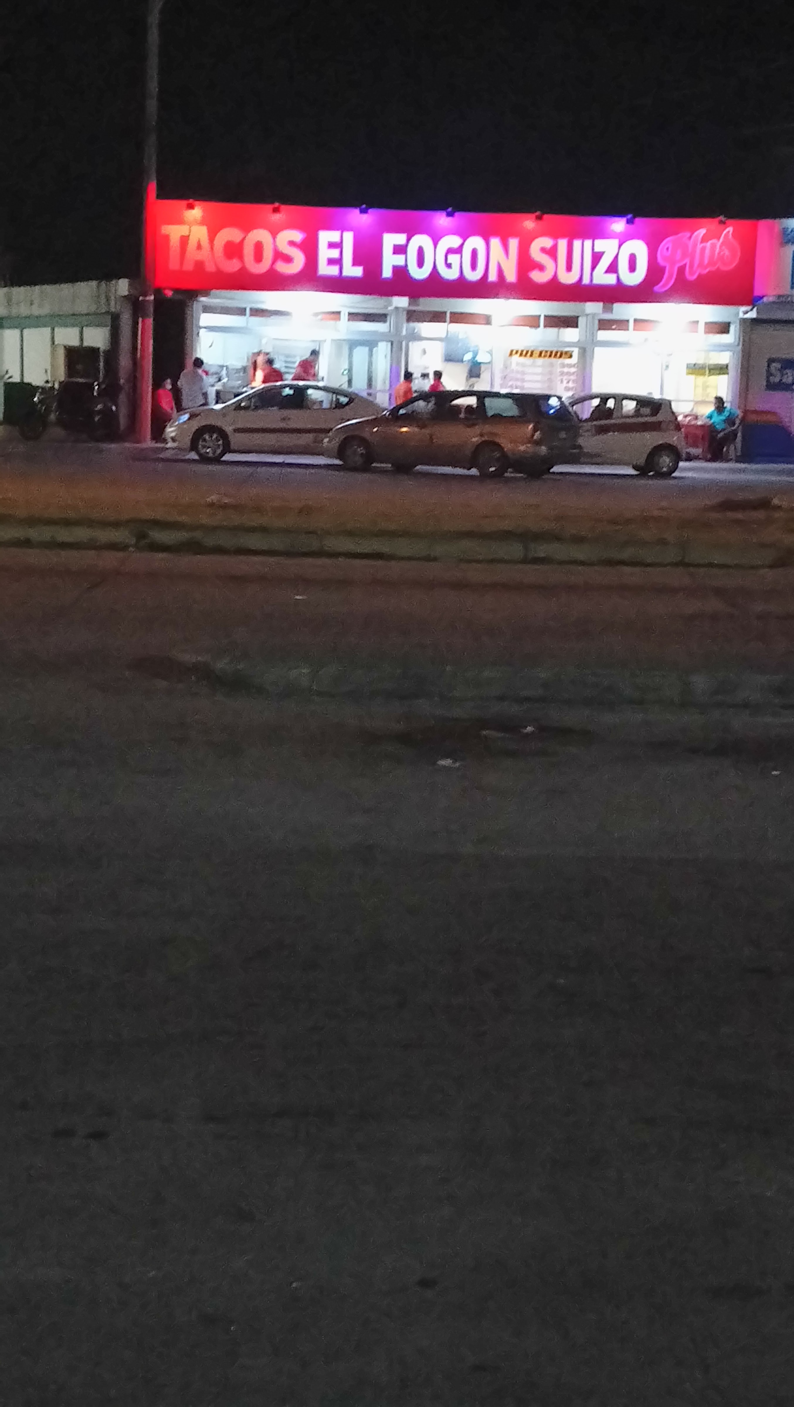 El Fogón Suizo image 3