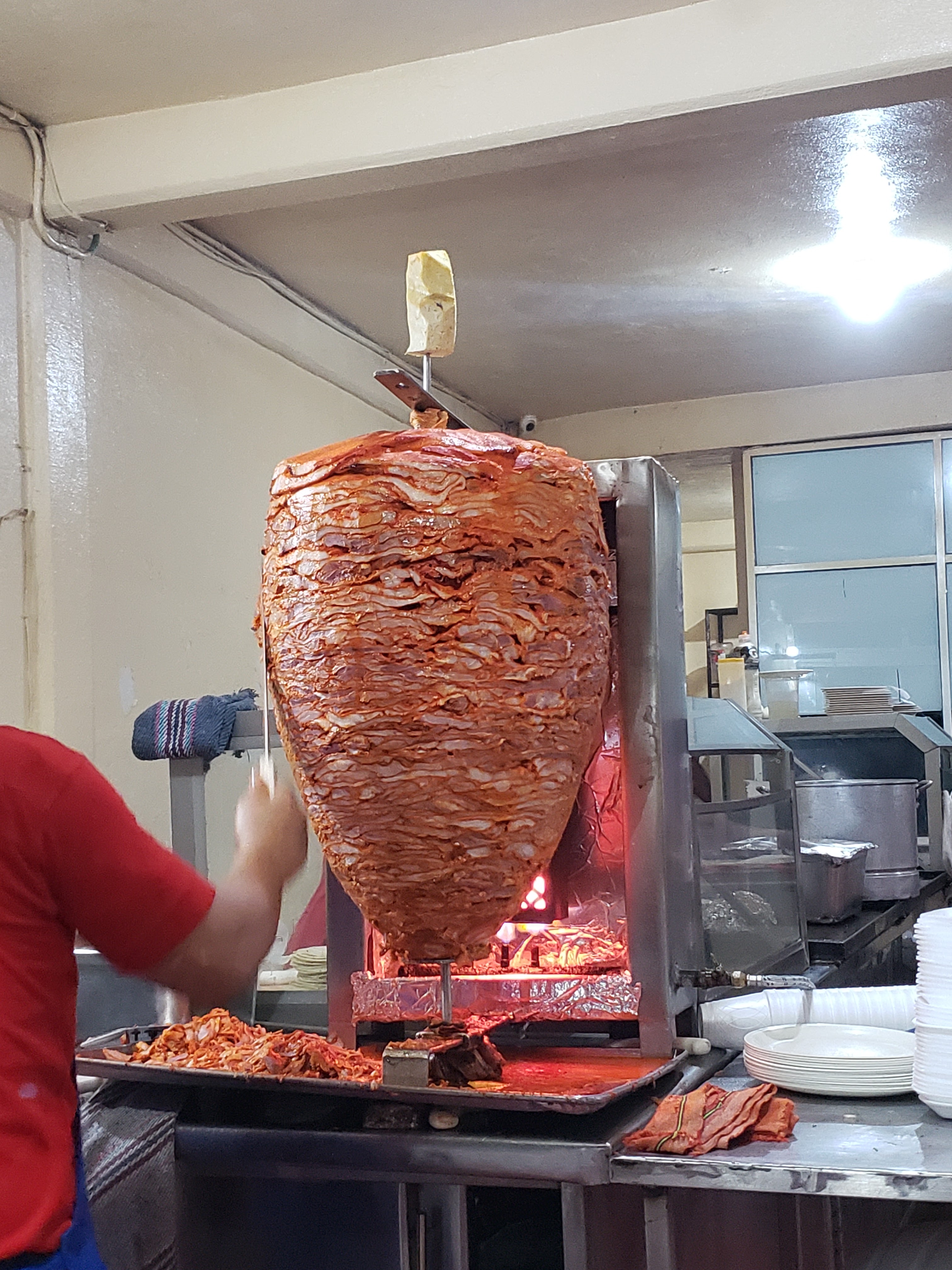 El Fogón Suizo image 5