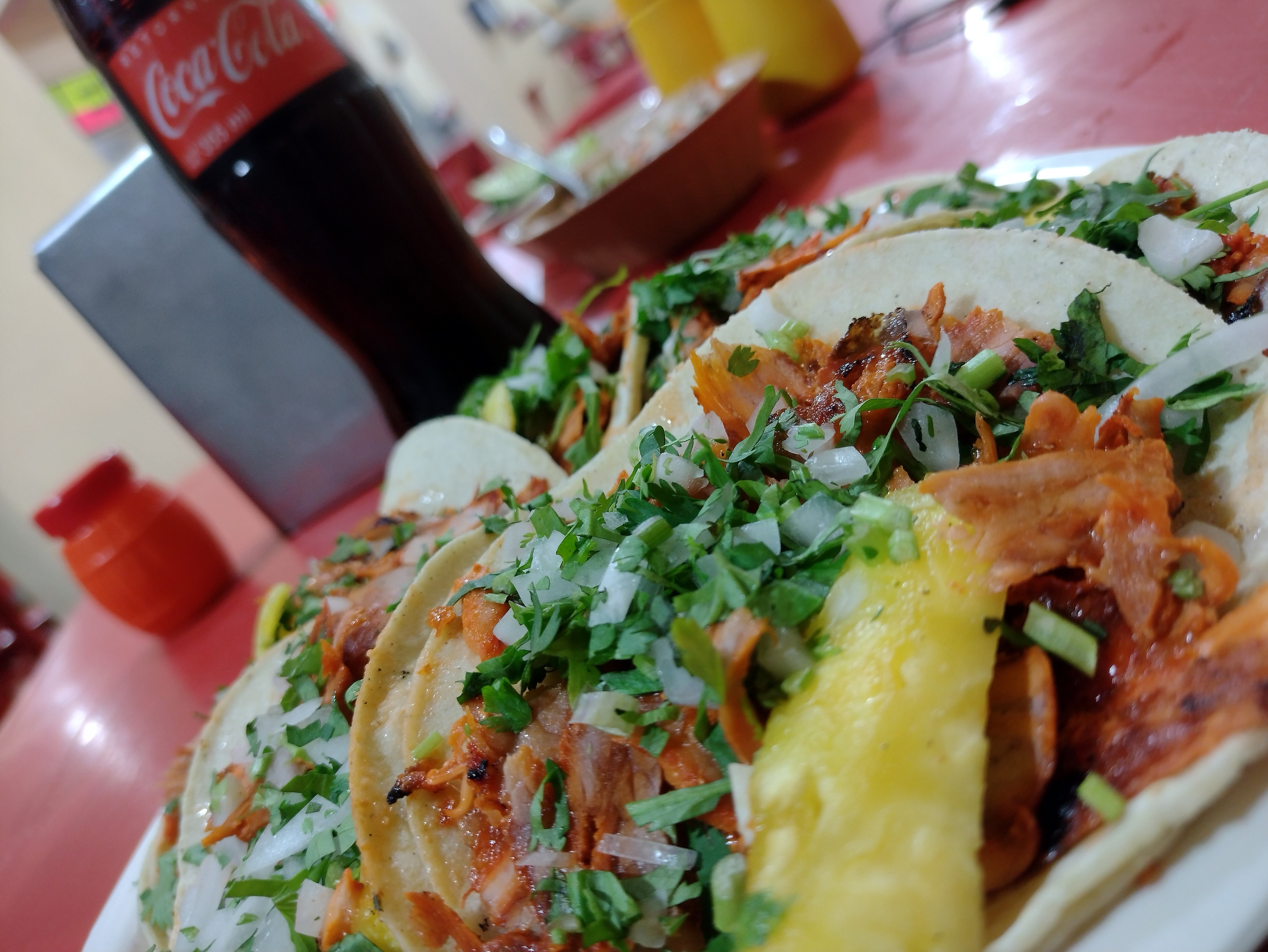 El Fogón Suizo image 6