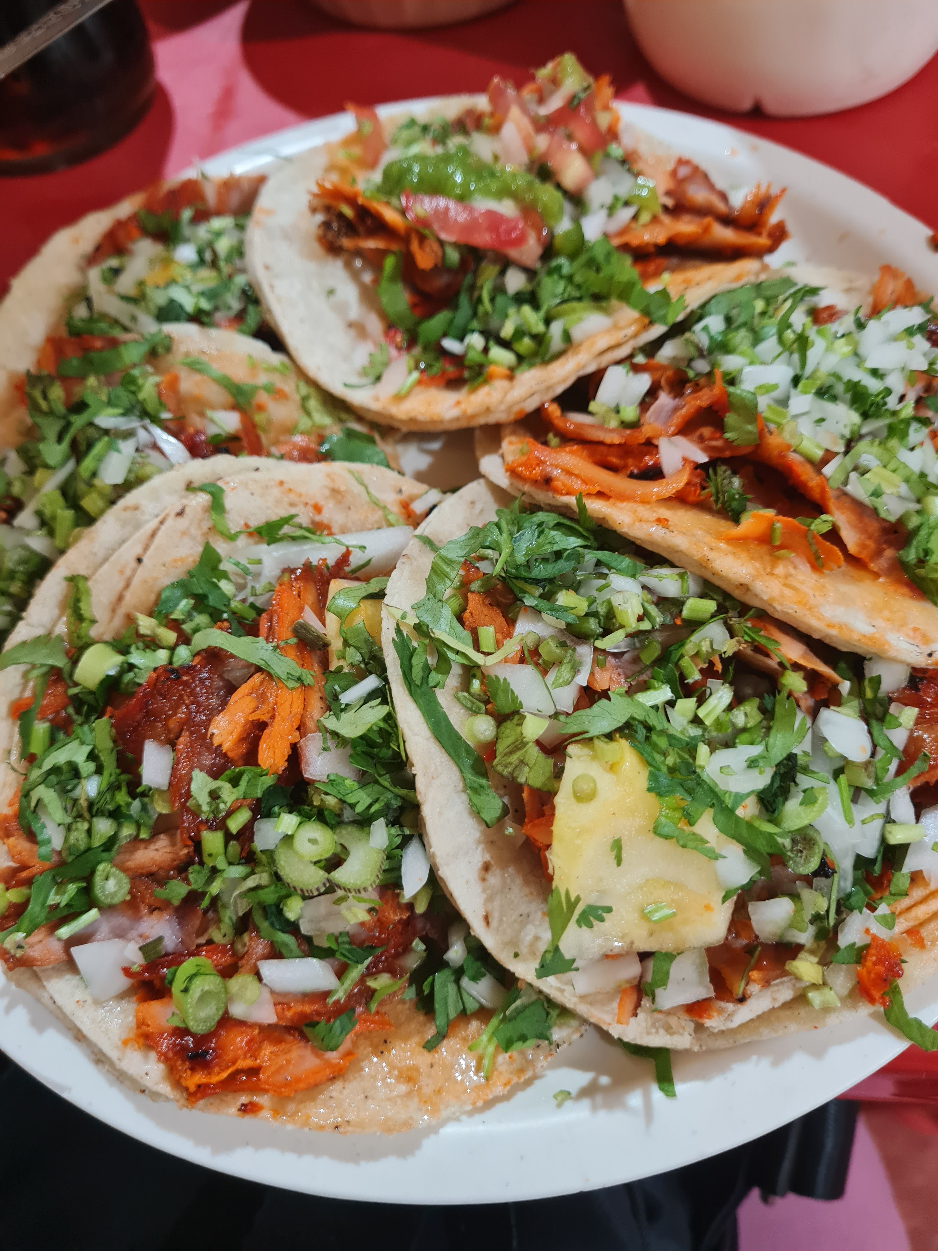 El Fogón Suizo image 9