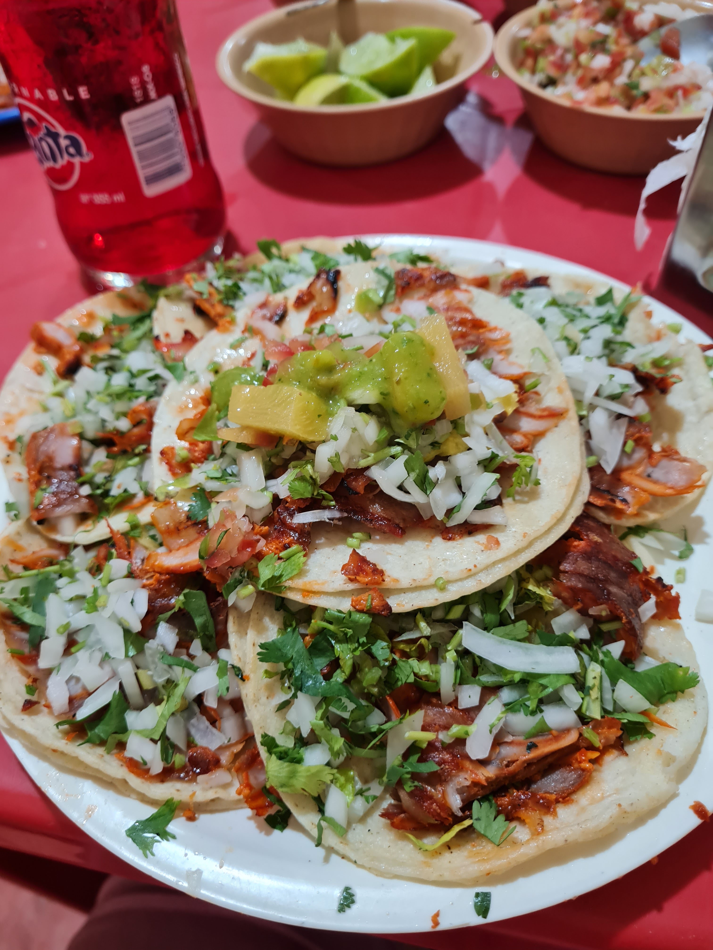 El Fogón Suizo image 10