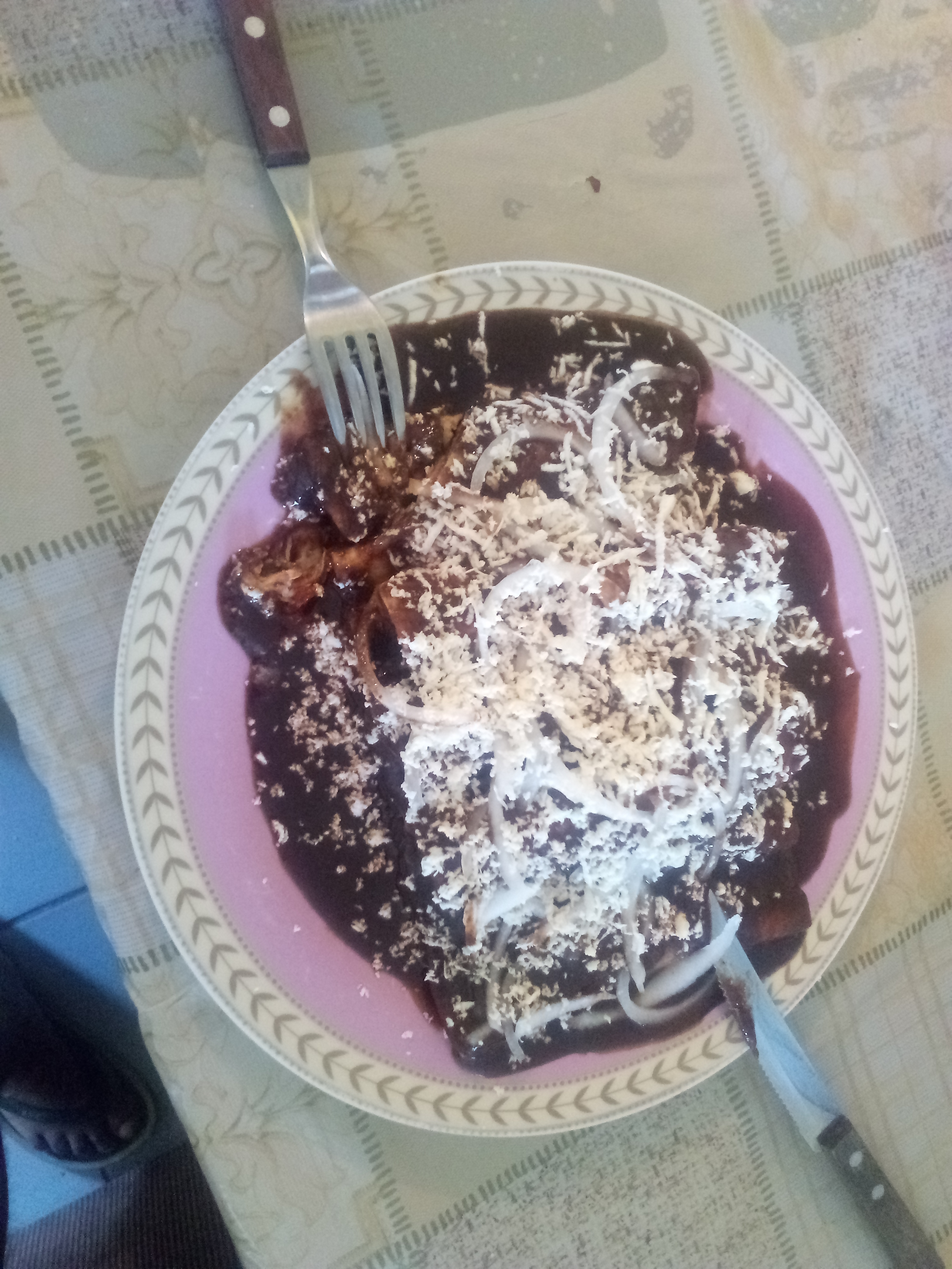 ASADOR “SABRO” image 2