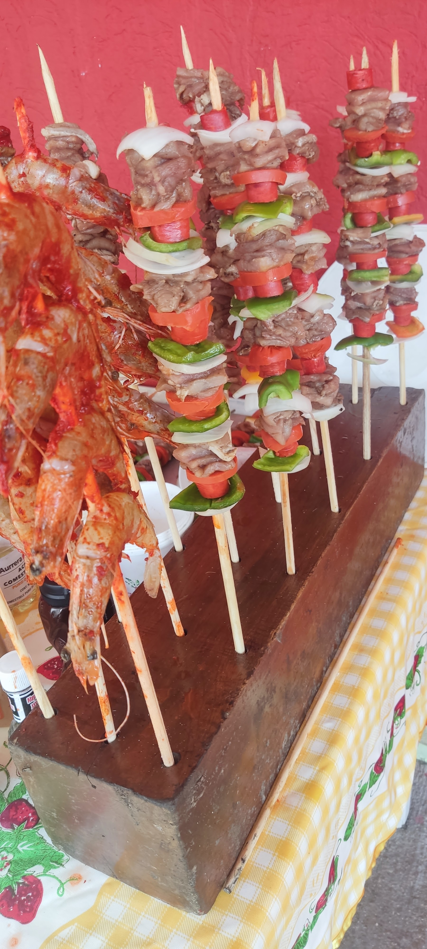 Taqueria La Fe image 2