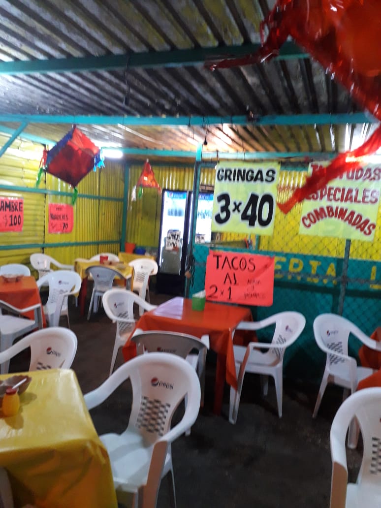 Taqueria La Fe image 3