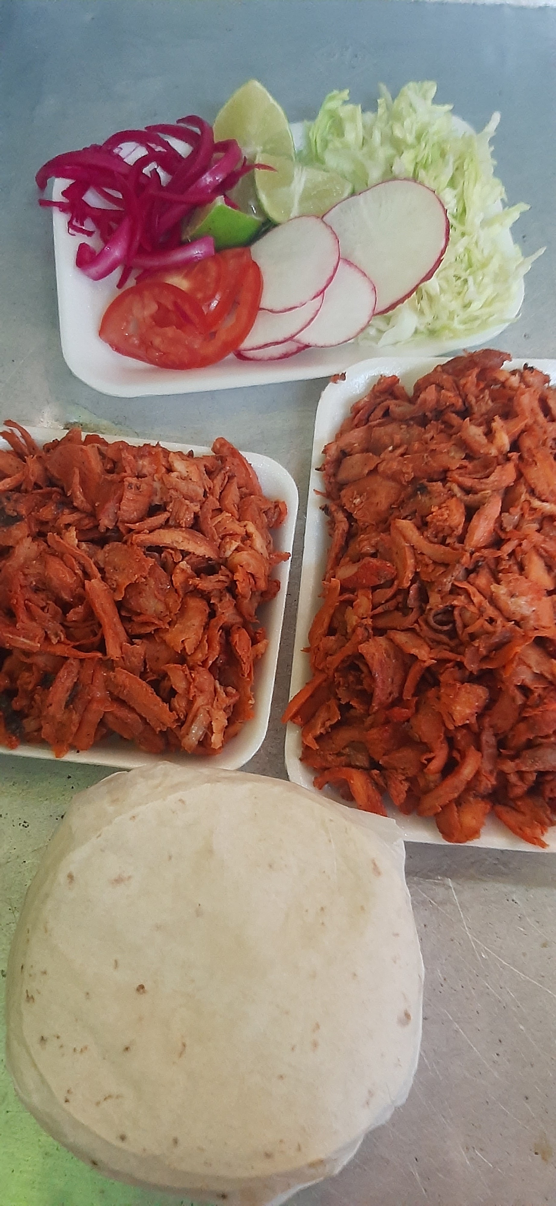 Taqueria La Fe image 4