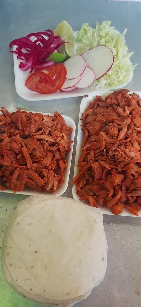 Taqueria La Fe image 4
