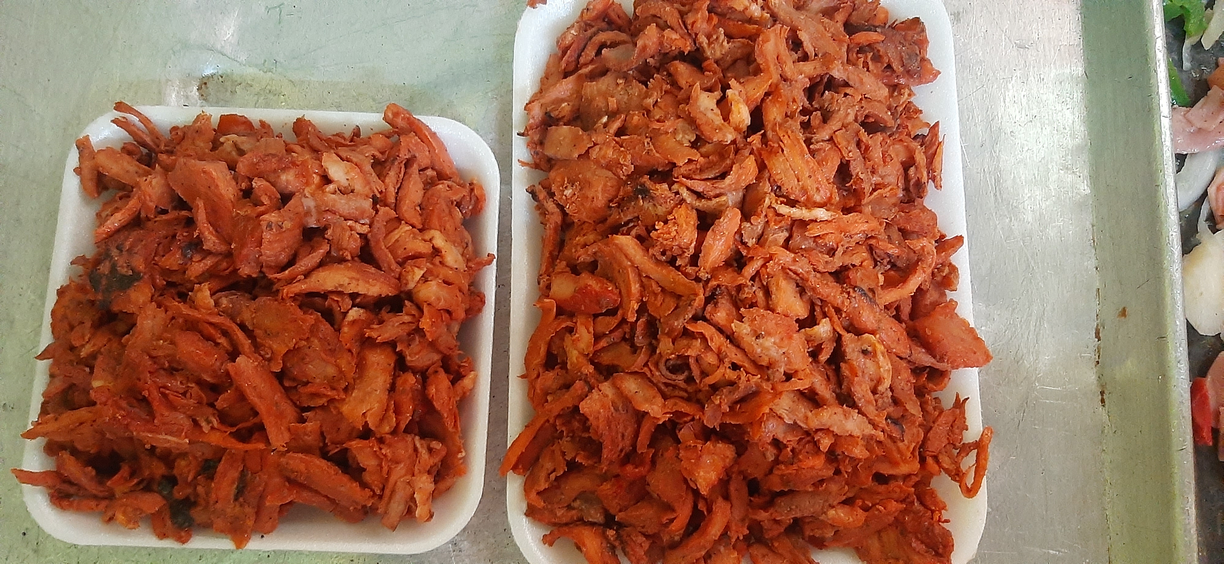 Taqueria La Fe image 5