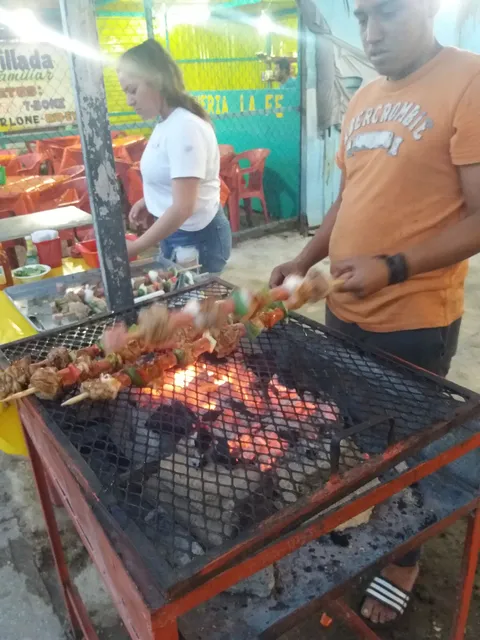 Taqueria La Fe image 8