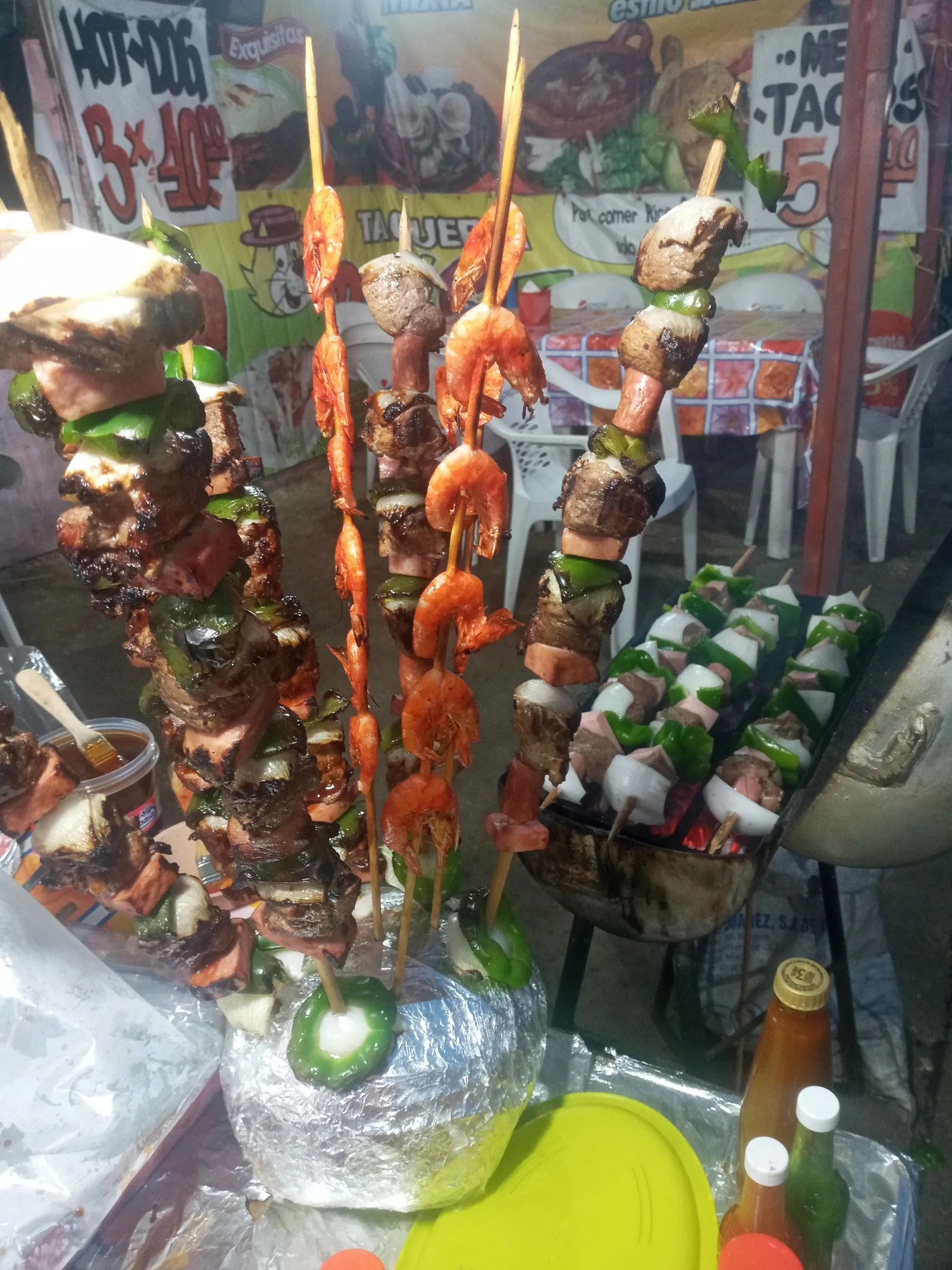 Taqueria La Fe image 9