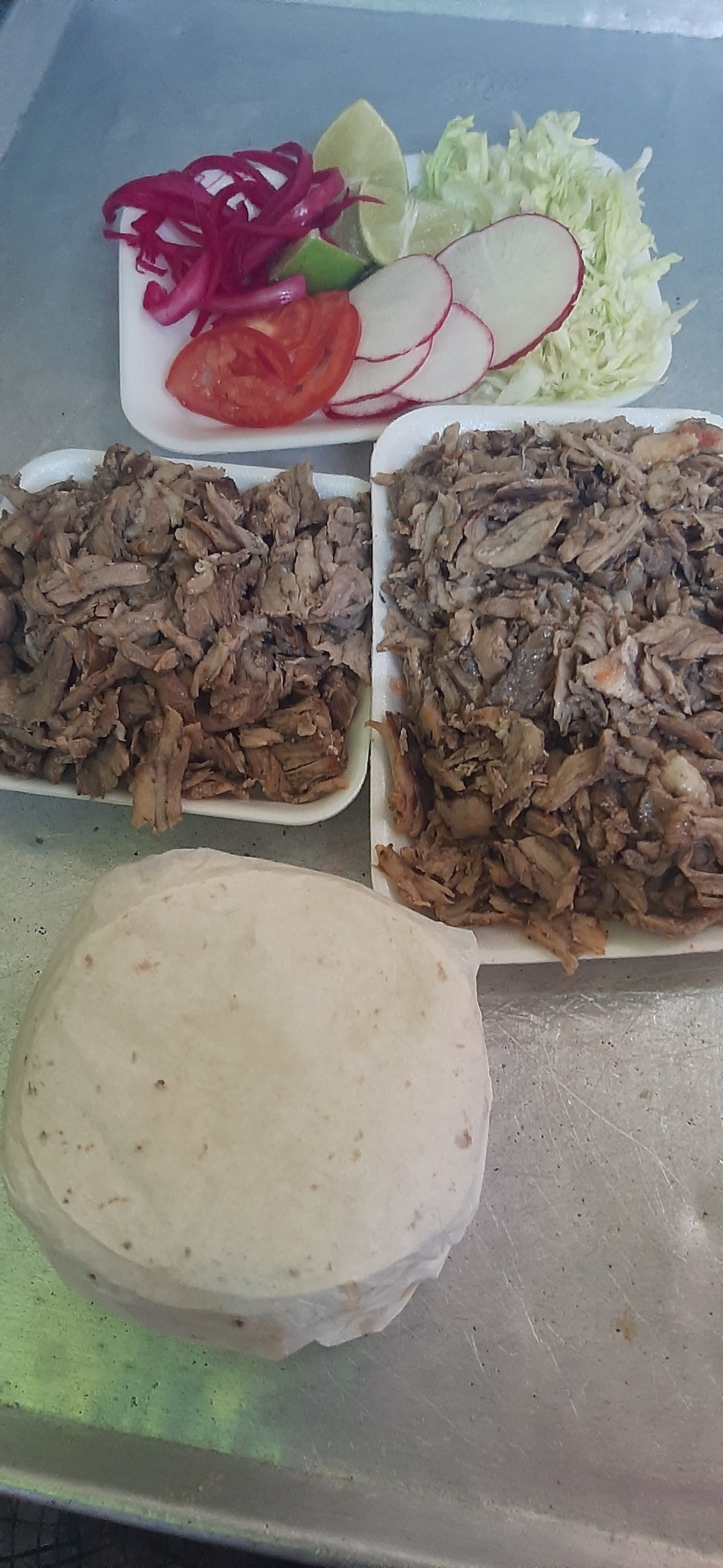 Taqueria La Fe image 10