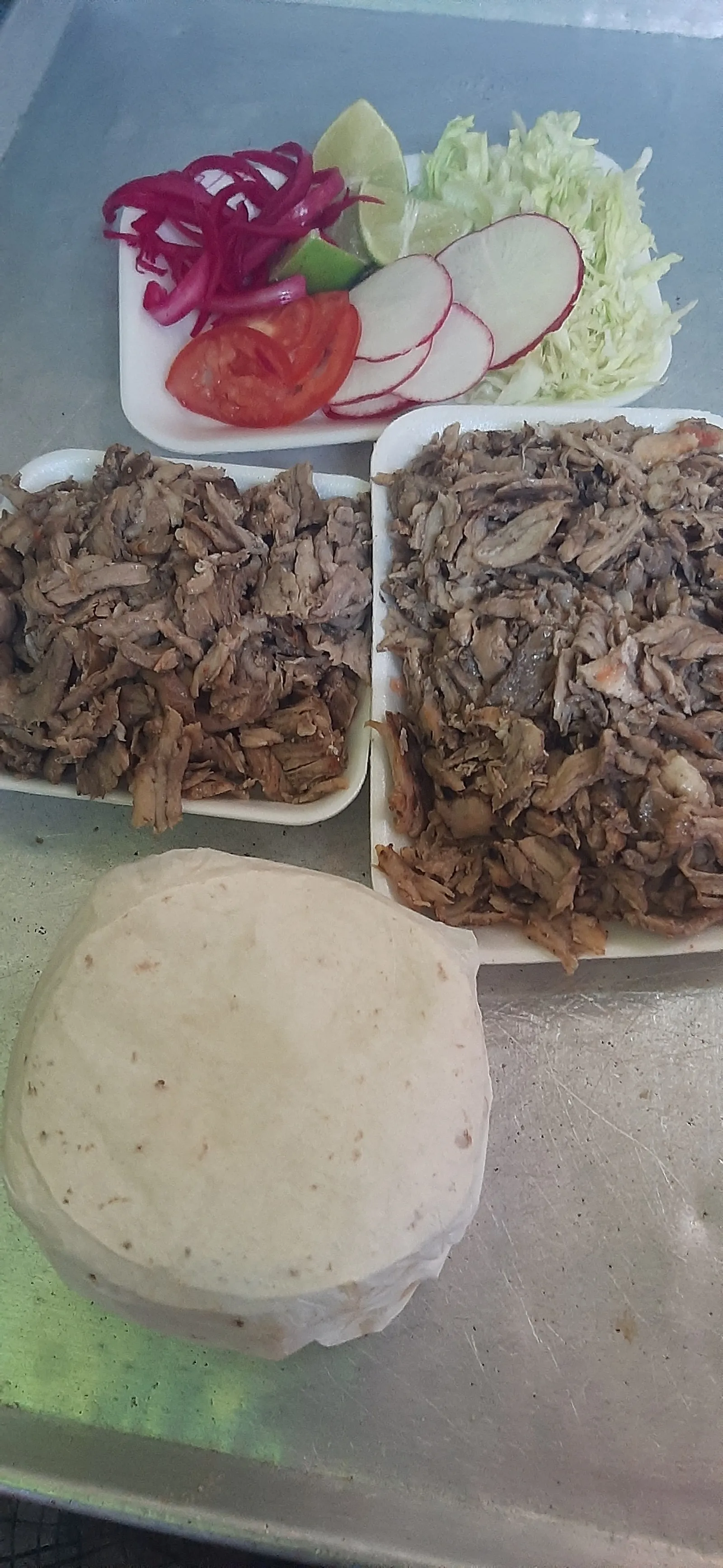 Taqueria La Fe image 10
