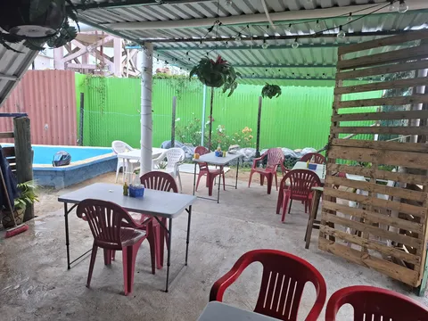 Cokteleria puerto de Alvarado image 1
