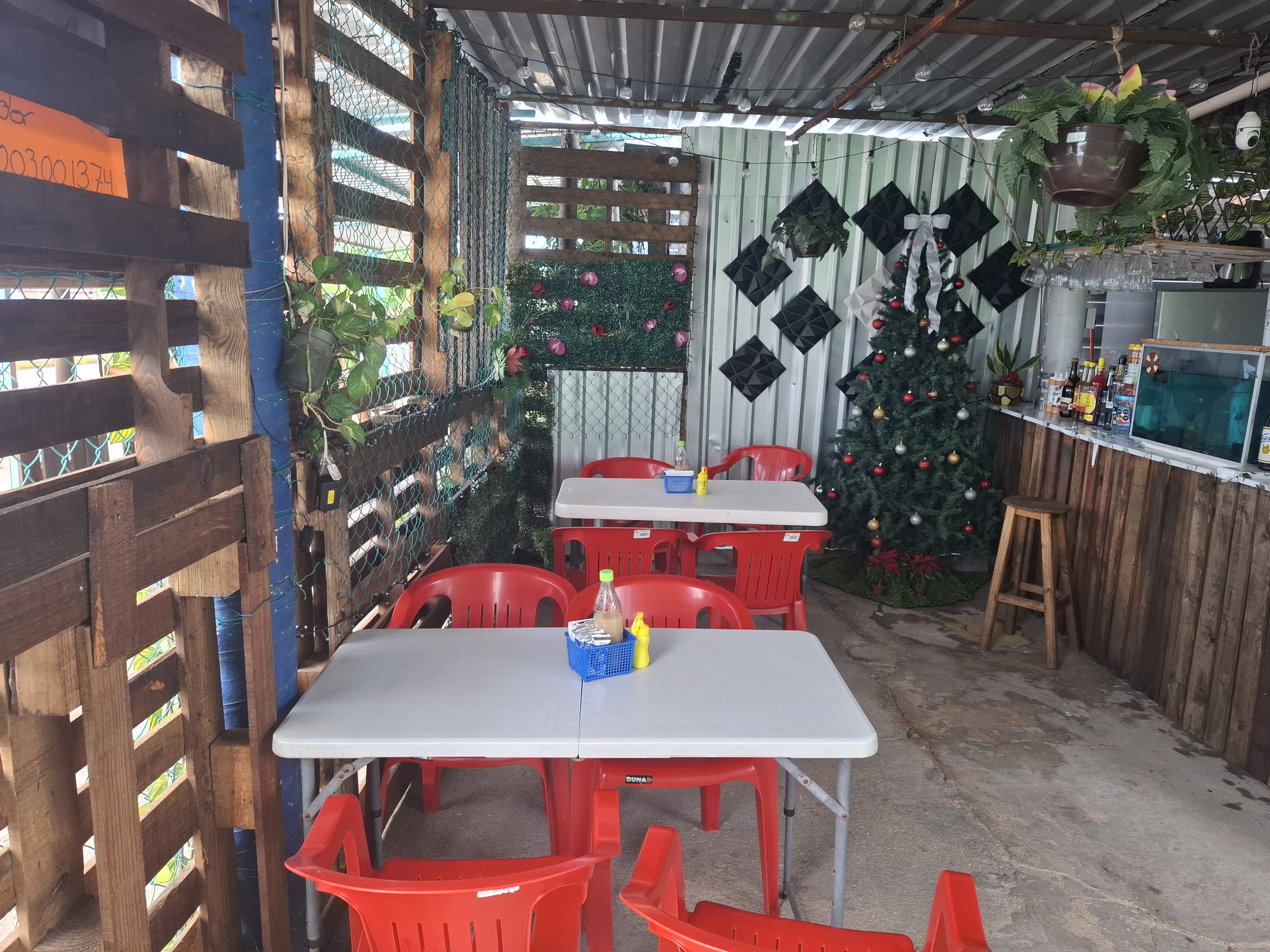 Cokteleria puerto de Alvarado image 3