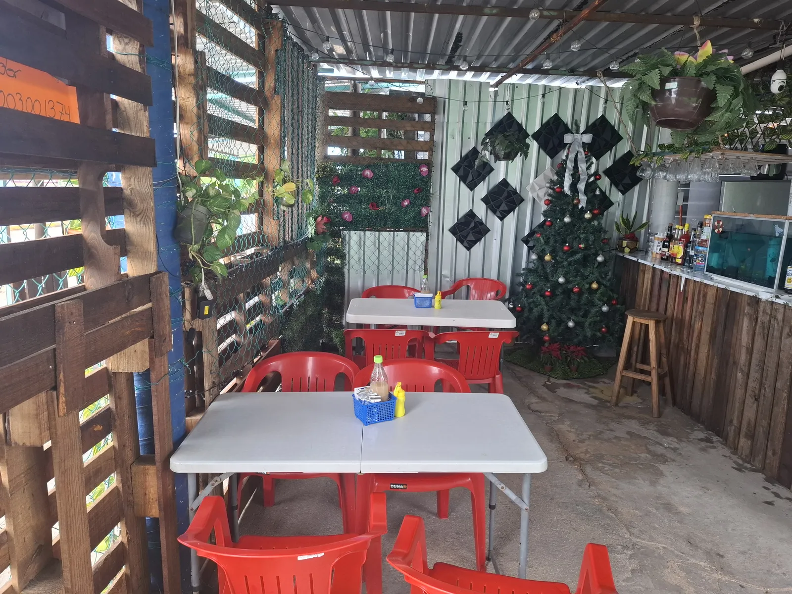 Cokteleria puerto de Alvarado image 3