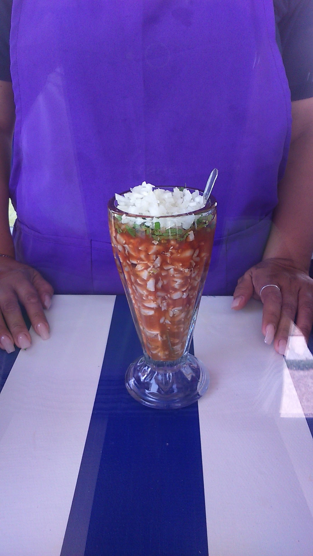 Cokteleria puerto de Alvarado image 4