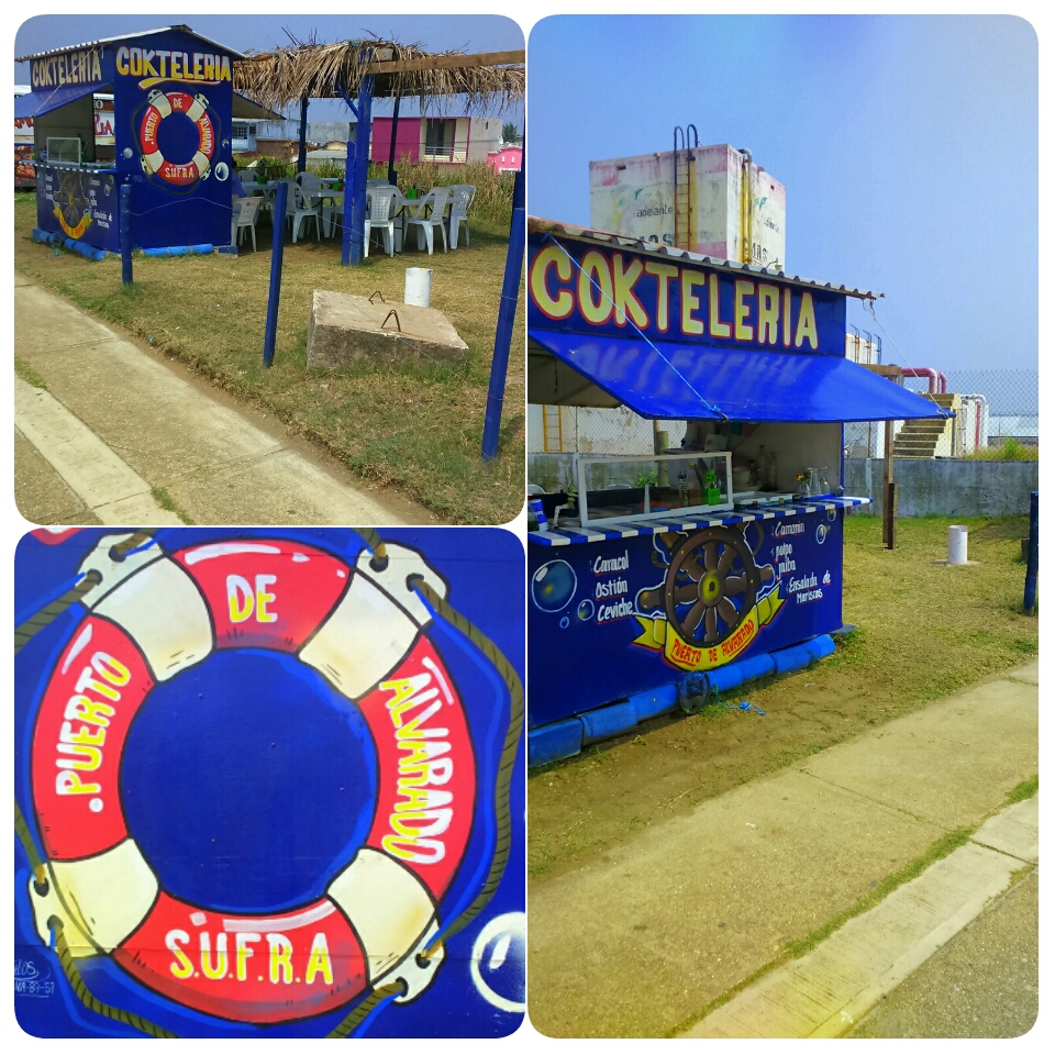 Cokteleria puerto de Alvarado image 6