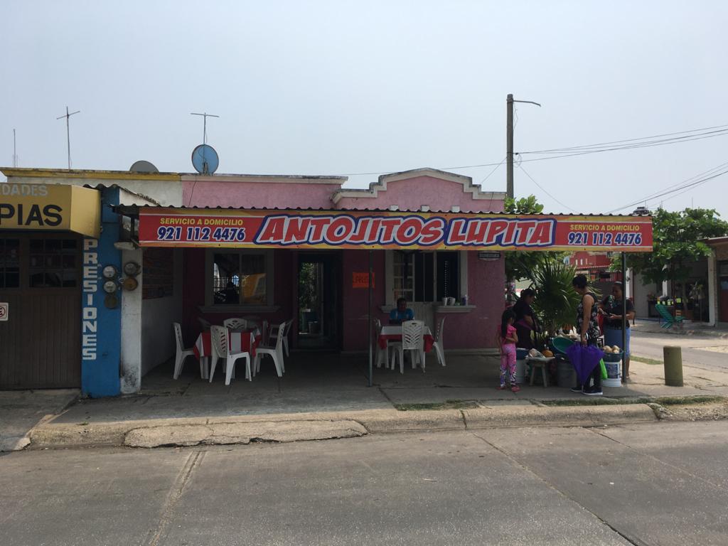 Antojitos "Lupita" image 1