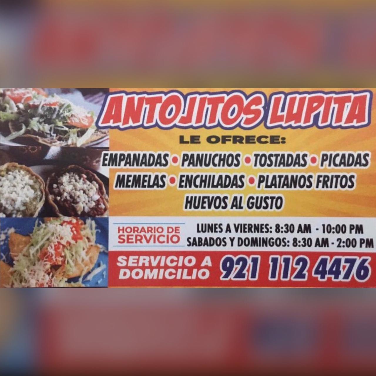 Antojitos "Lupita" image 3