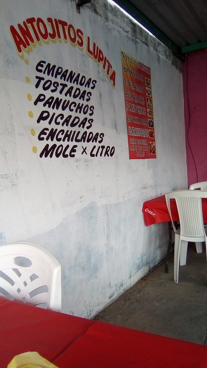 Antojitos "Lupita" image 5