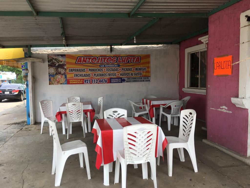 Antojitos "Lupita" image 6