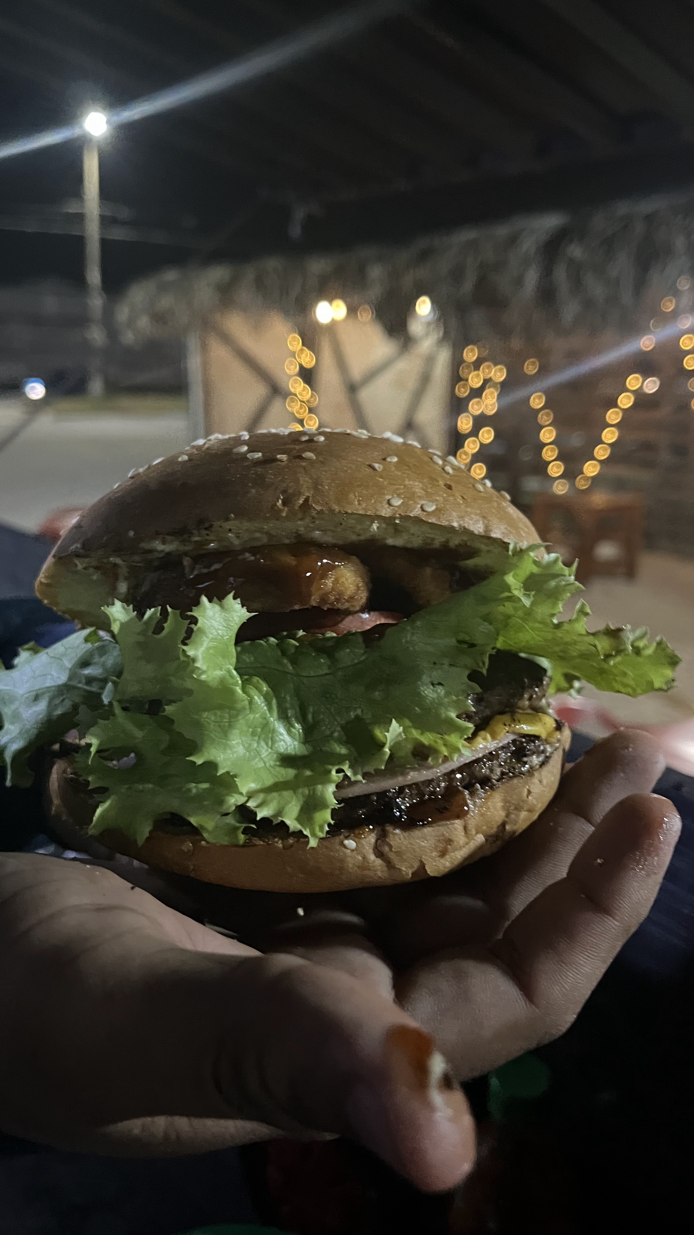 Restaurante el maná image 1