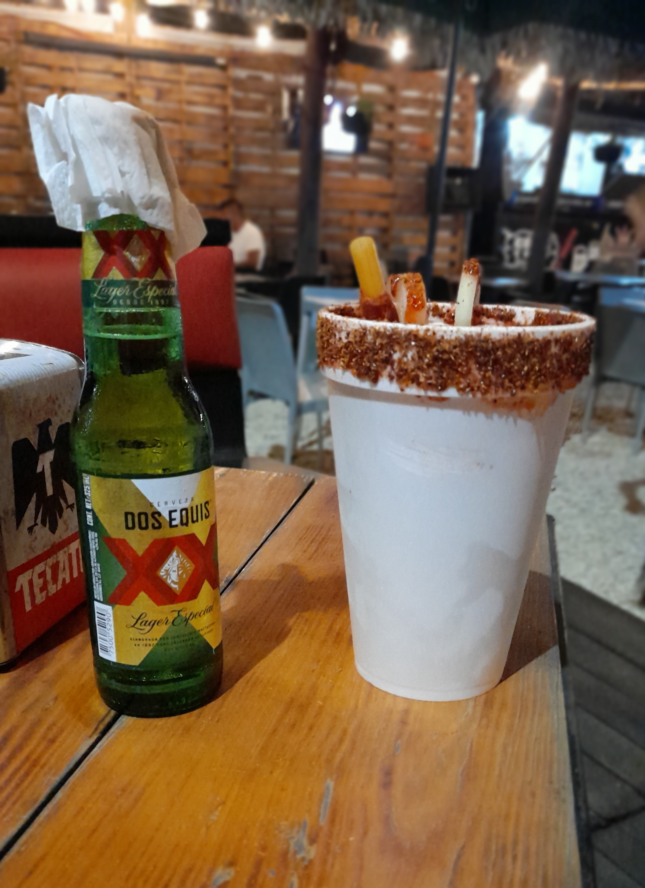 Restaurante el maná image 2