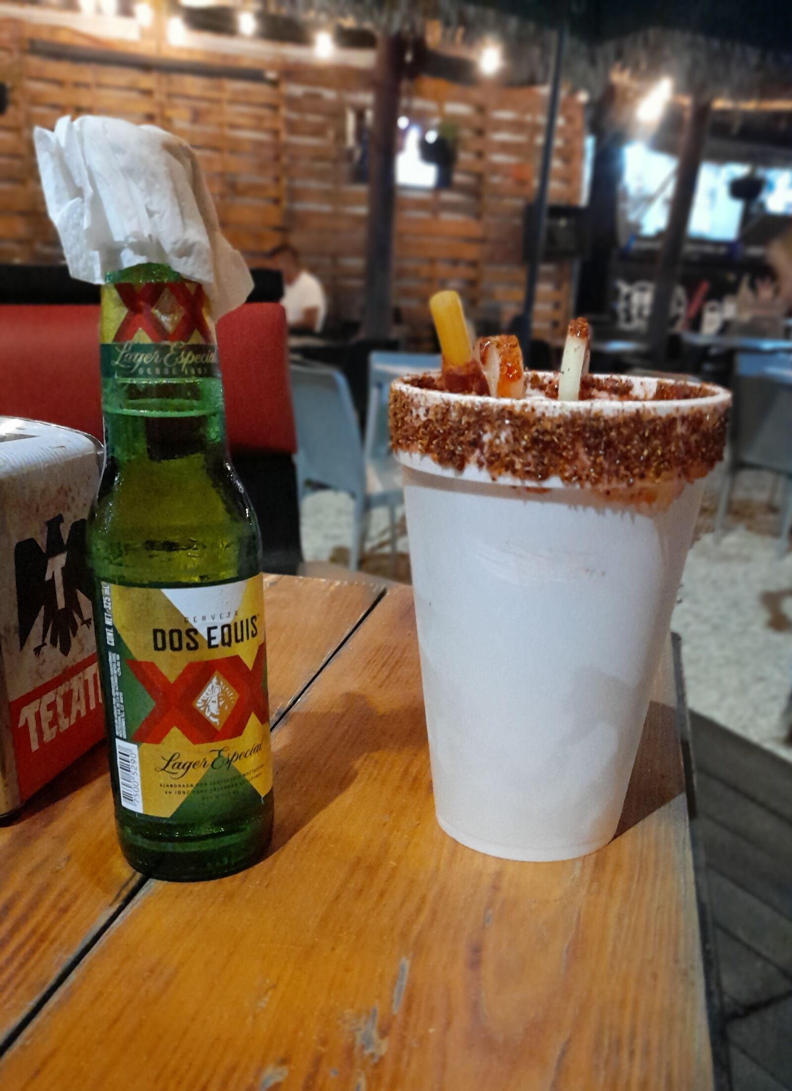 Restaurante el maná image 2