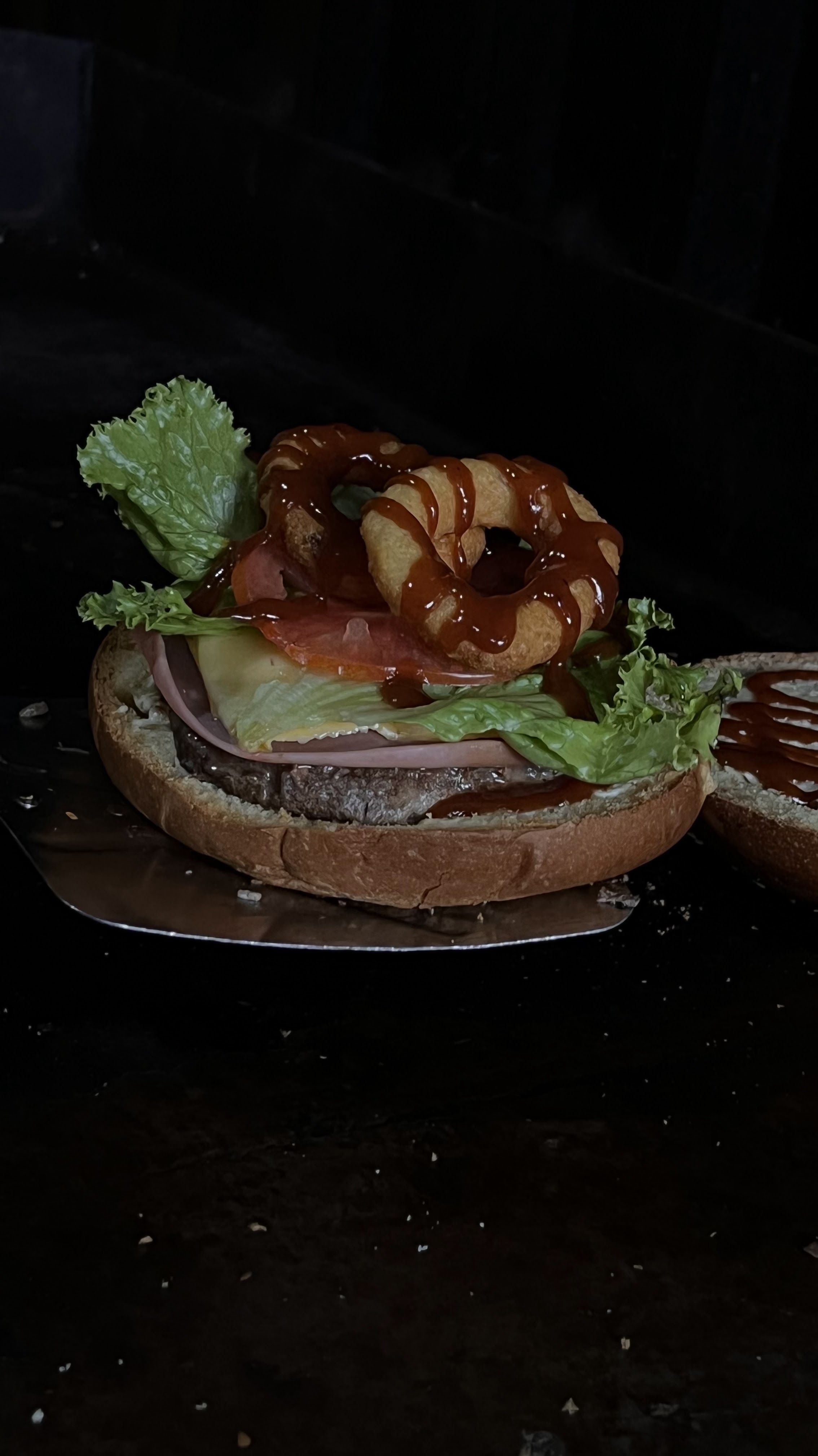 Restaurante el maná image 3