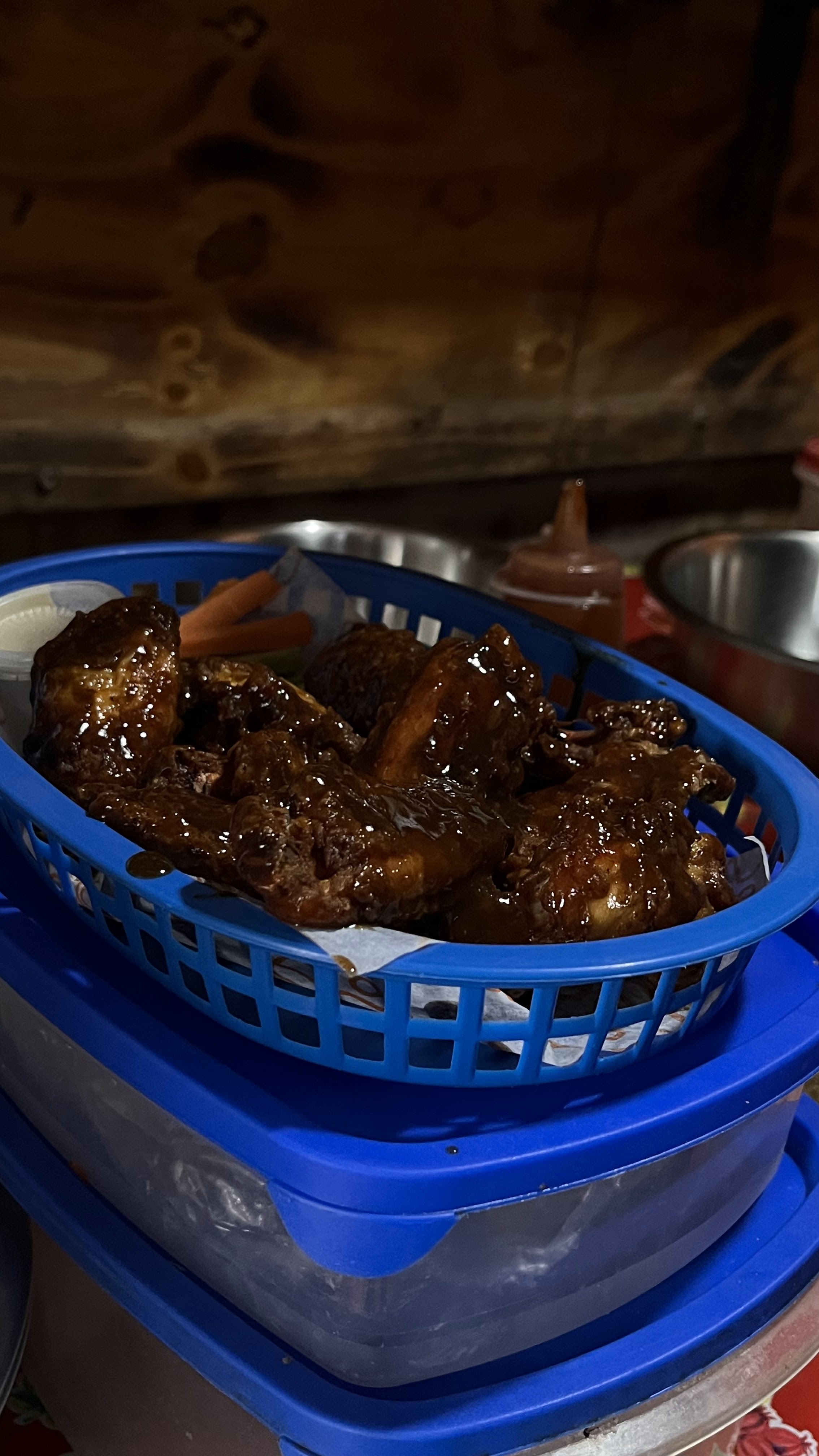 Restaurante el maná image 4