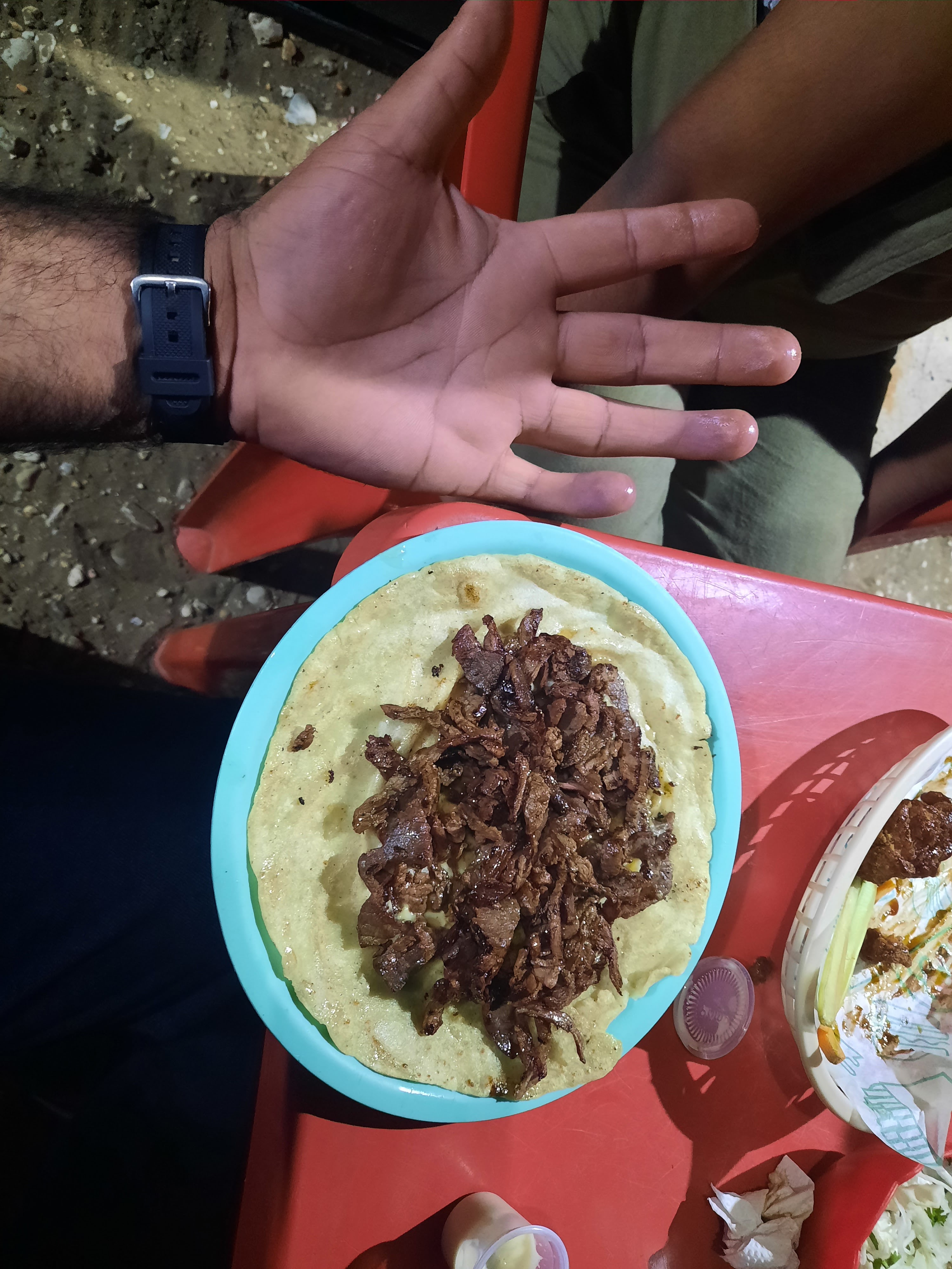 Restaurante el maná image 5