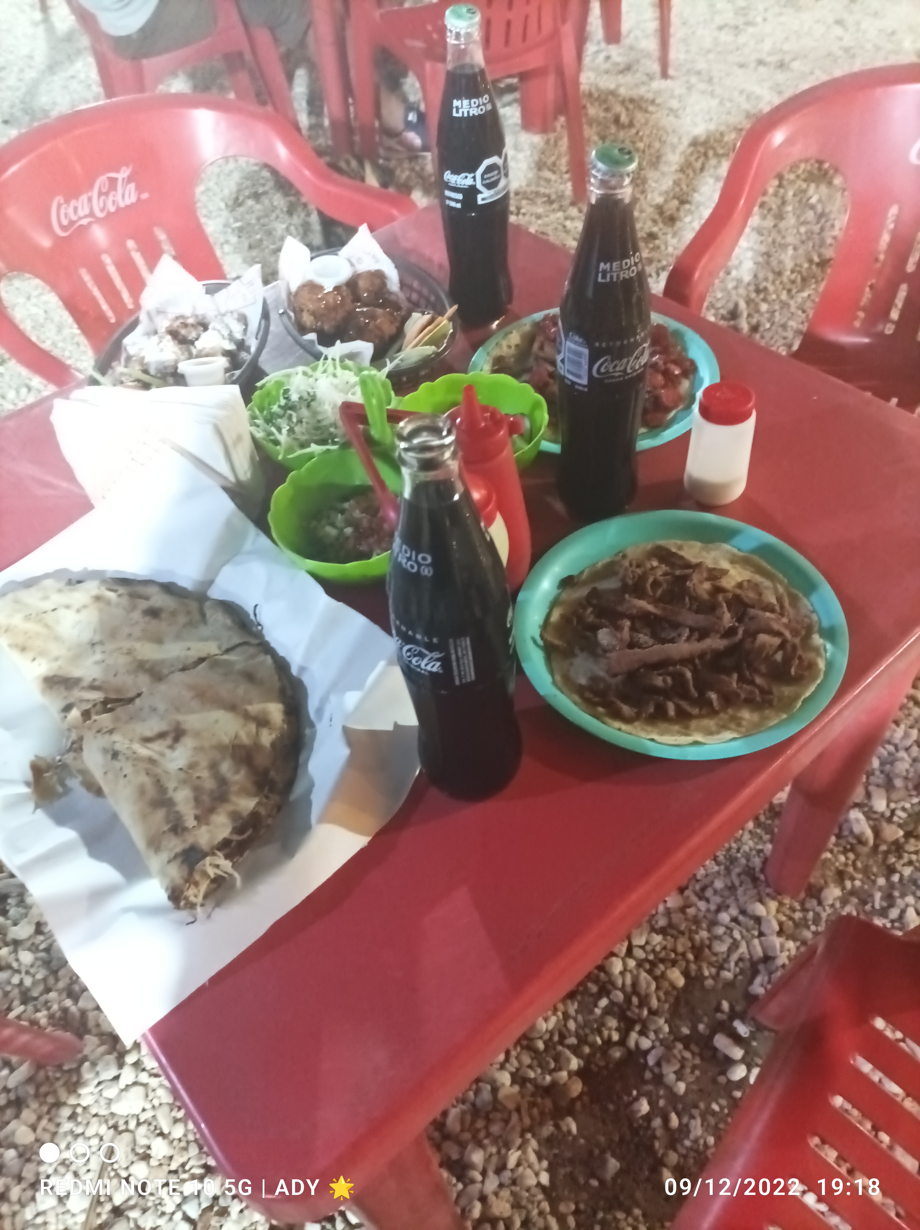 Restaurante el maná image 6