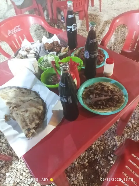Restaurante el maná image 6