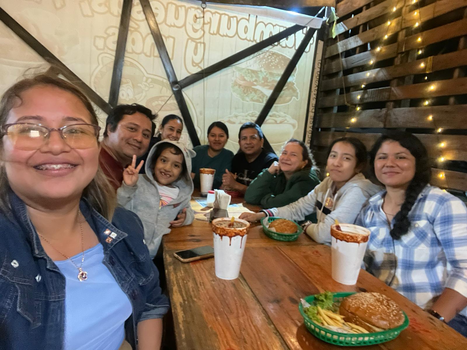 Restaurante el maná image 10