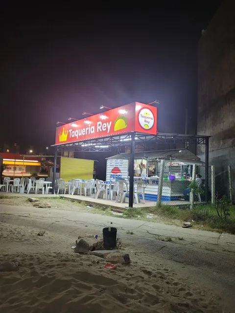 Taqueria Rey image 1