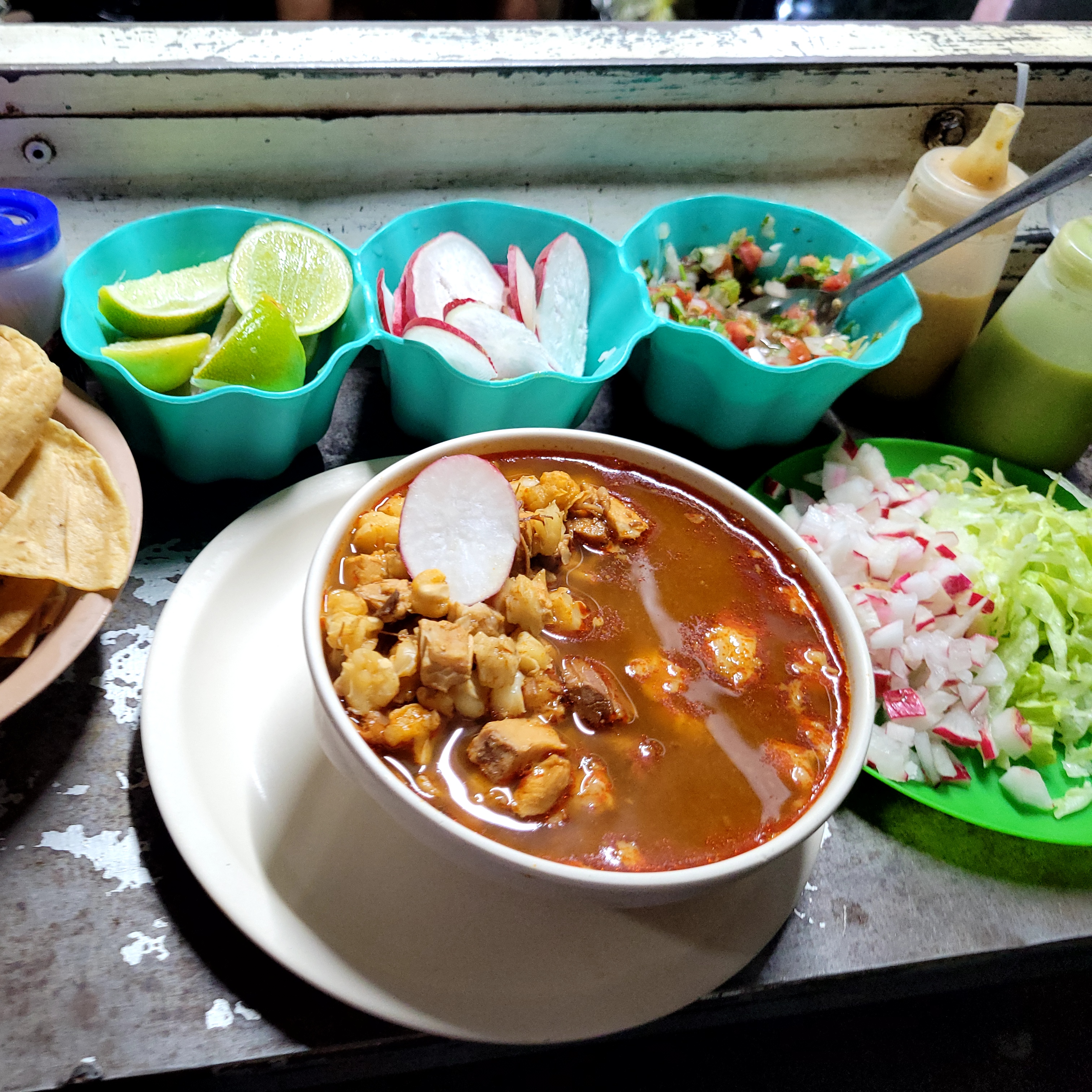 Taqueria Rey image 2