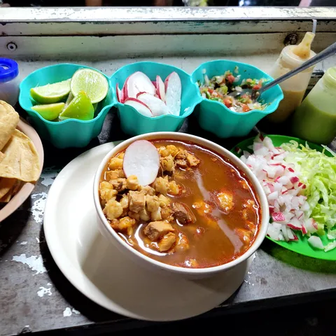 Taqueria Rey image 2