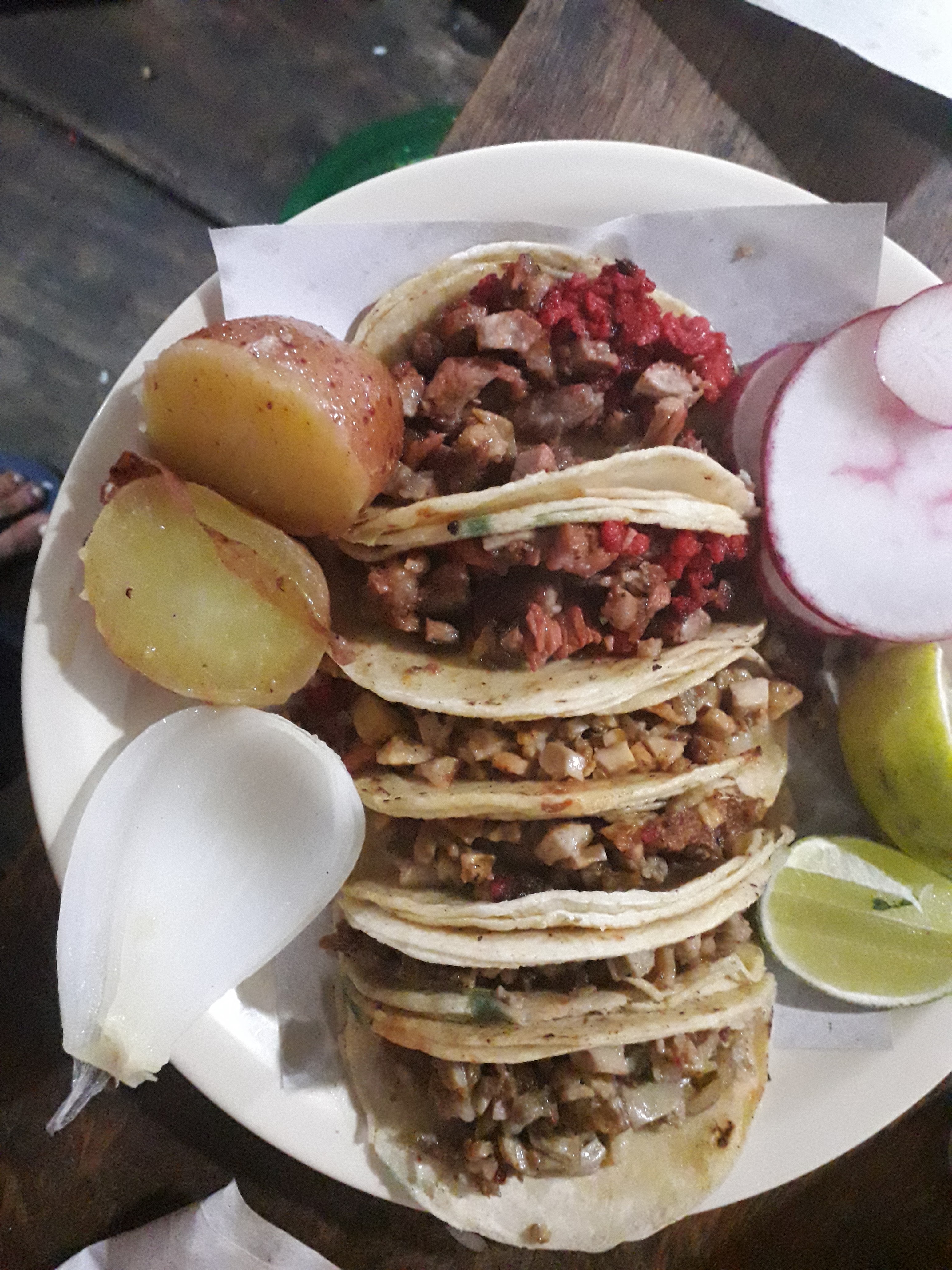 Taqueria Rey image 3