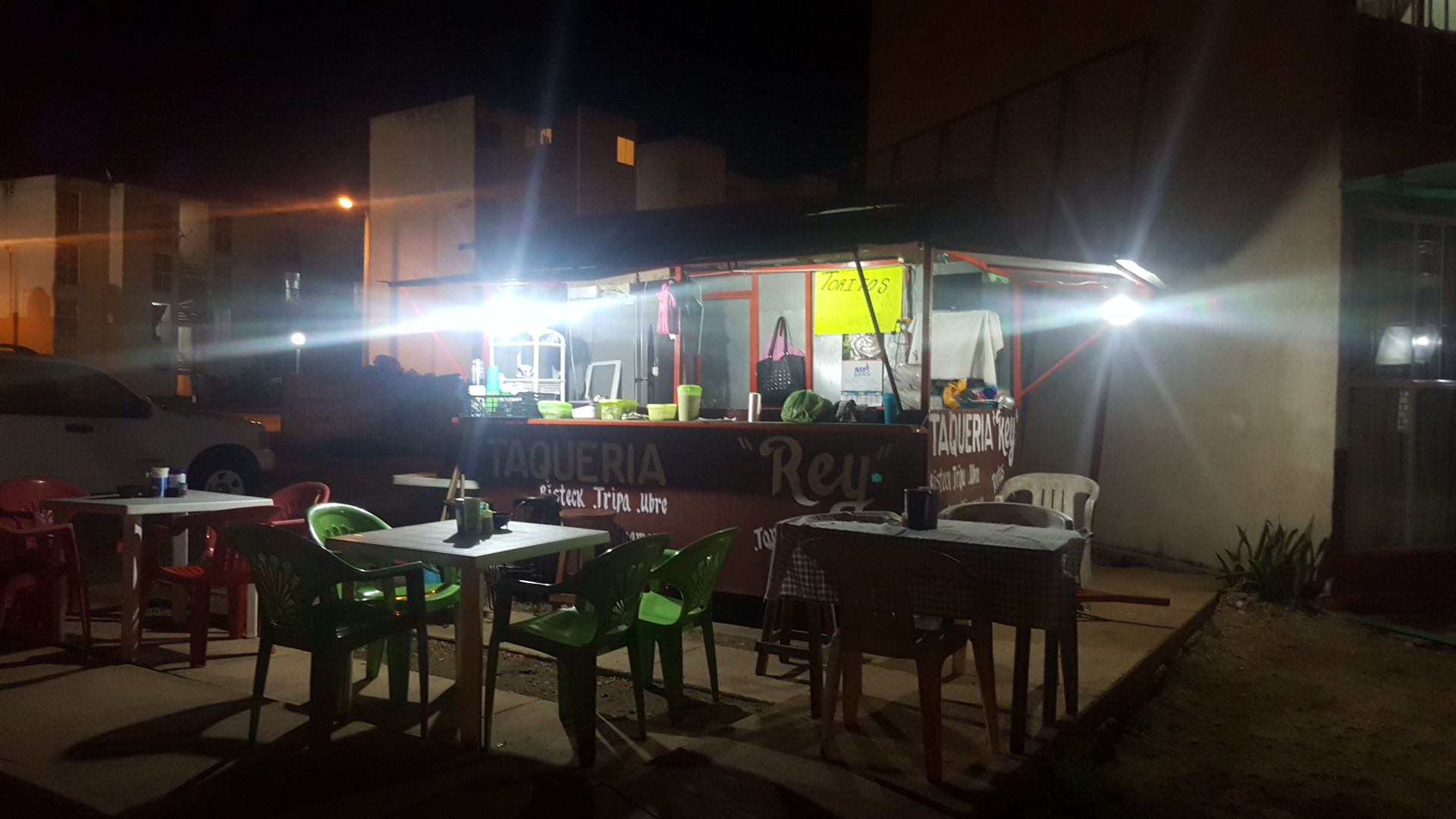 Taqueria Rey image 4