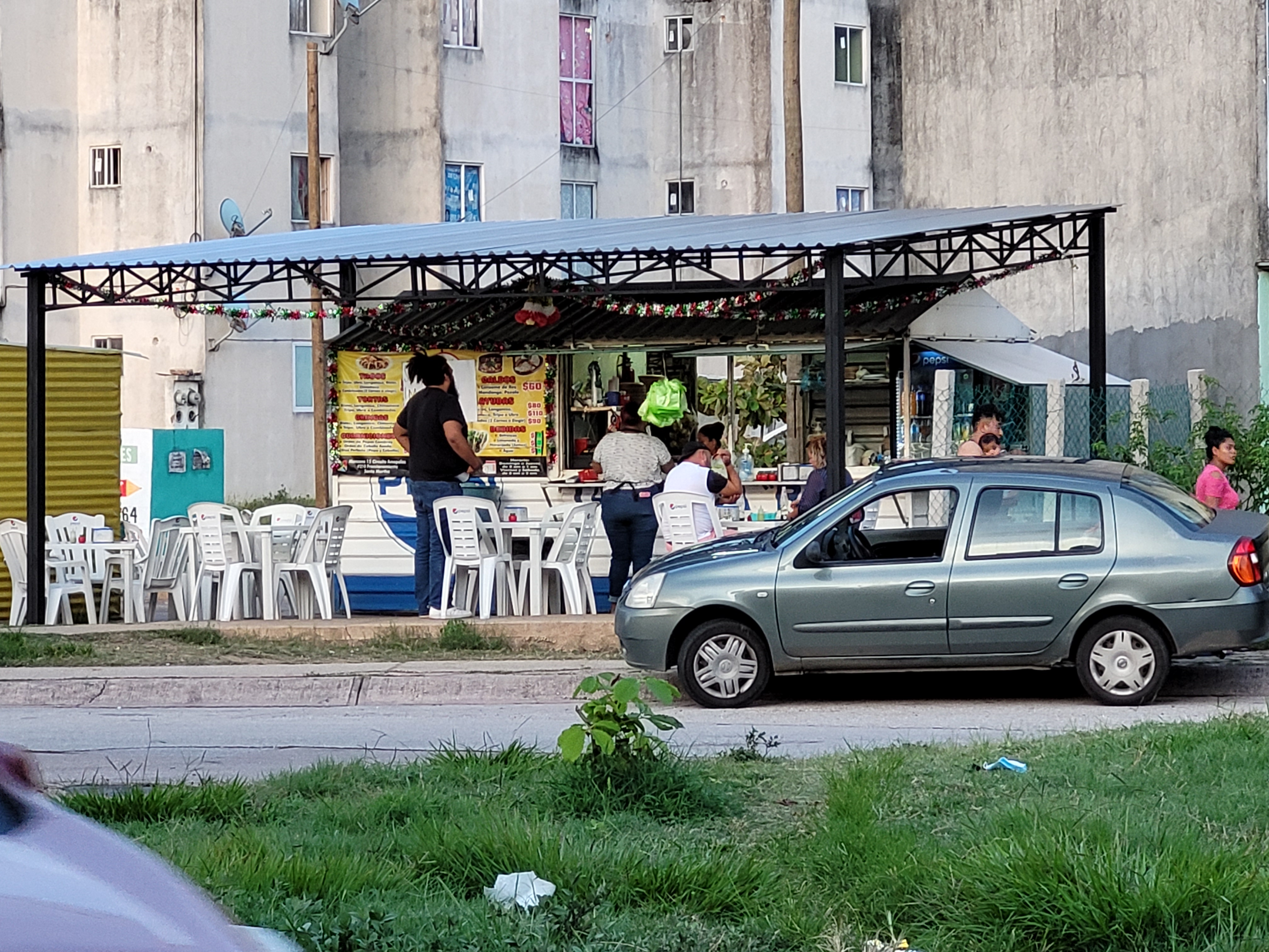 Taqueria Rey image 5