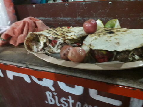 Taqueria Rey image 7