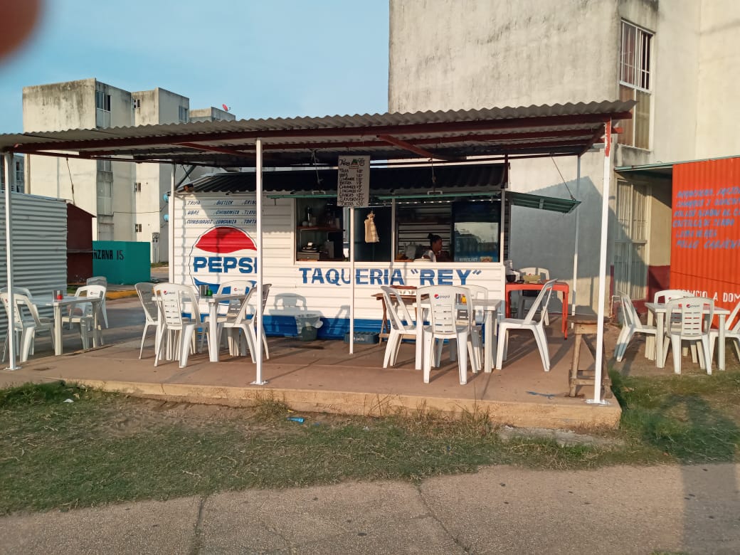 Taqueria Rey image 9