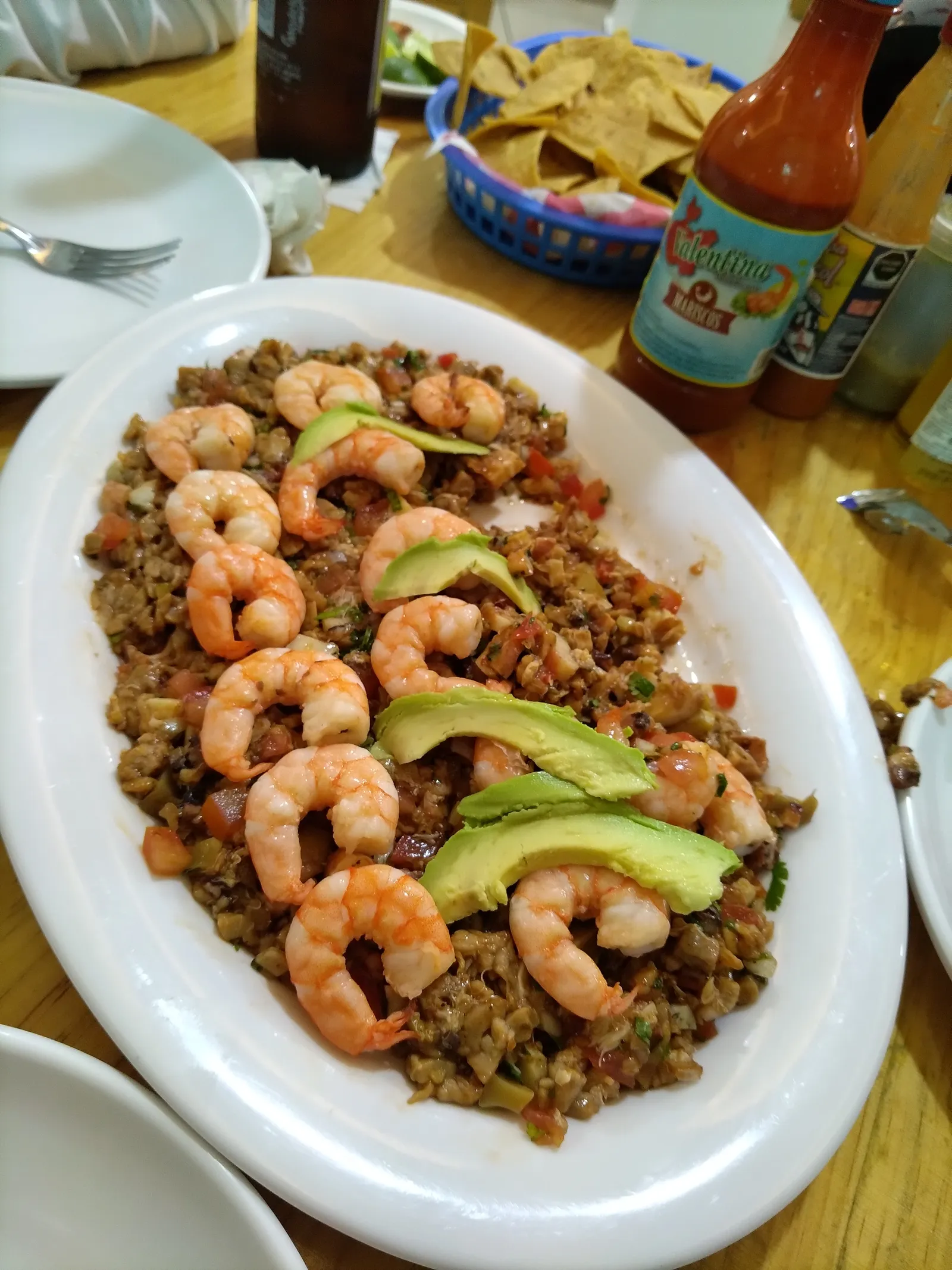 La Ostreria image 1