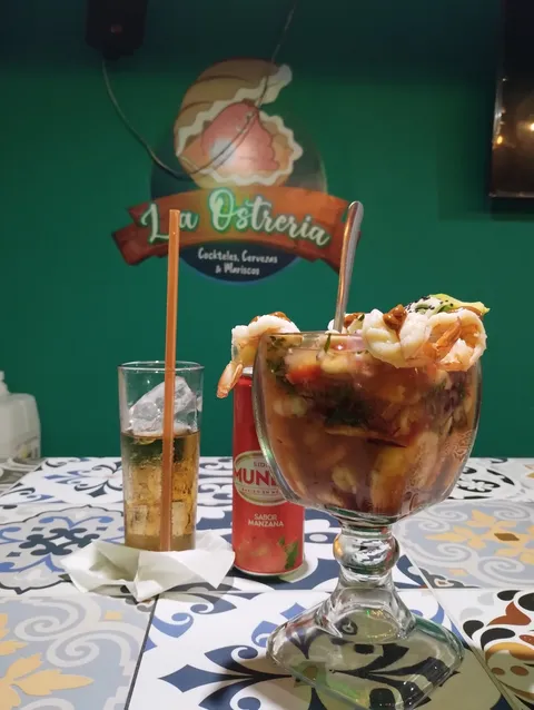 La Ostreria image 2