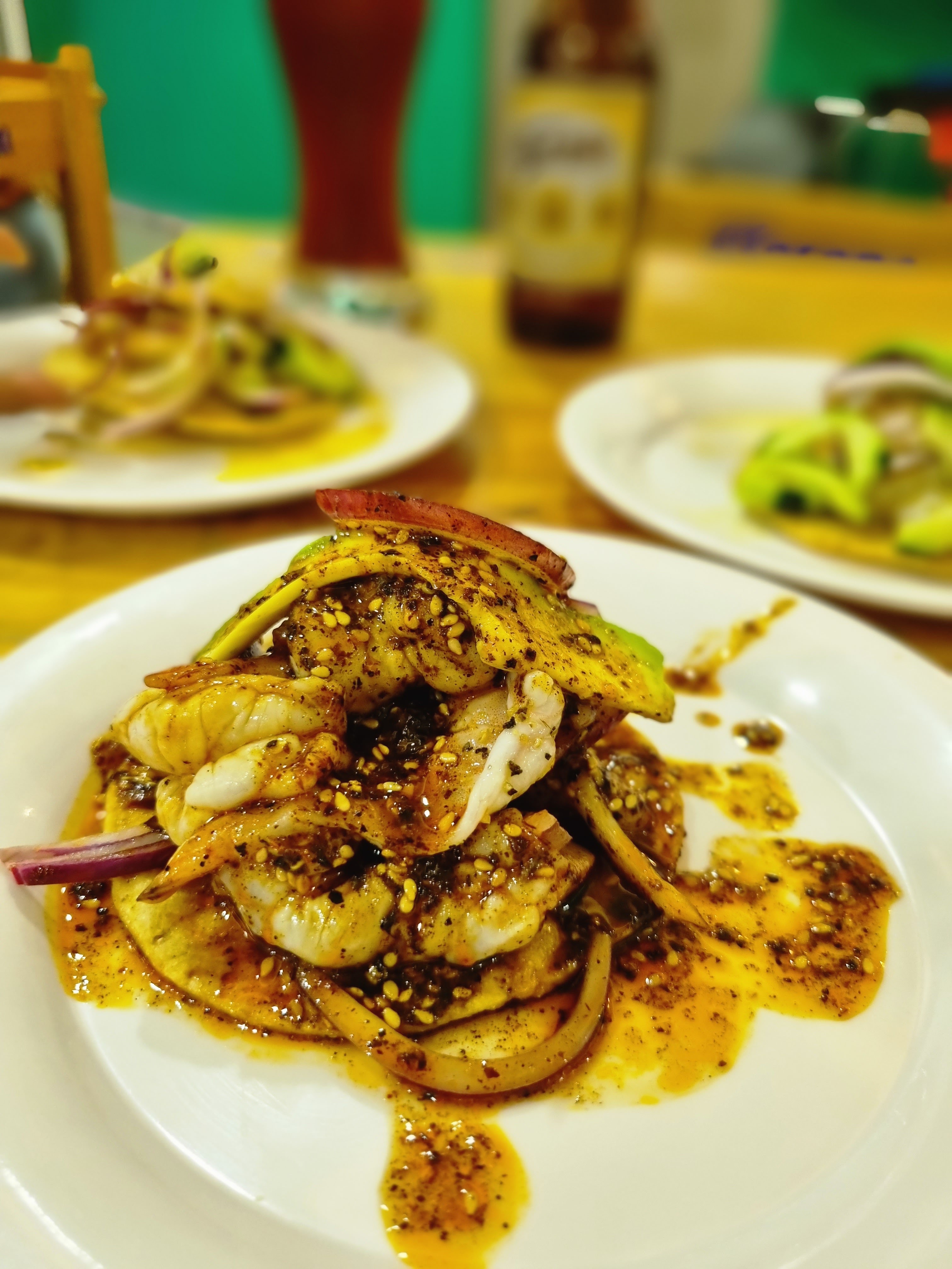 La Ostreria image 10