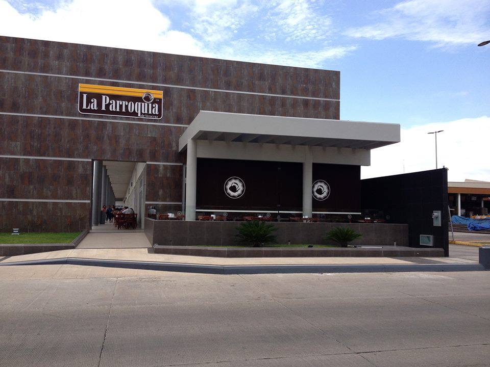 La Parroquia de Veracruz image 1